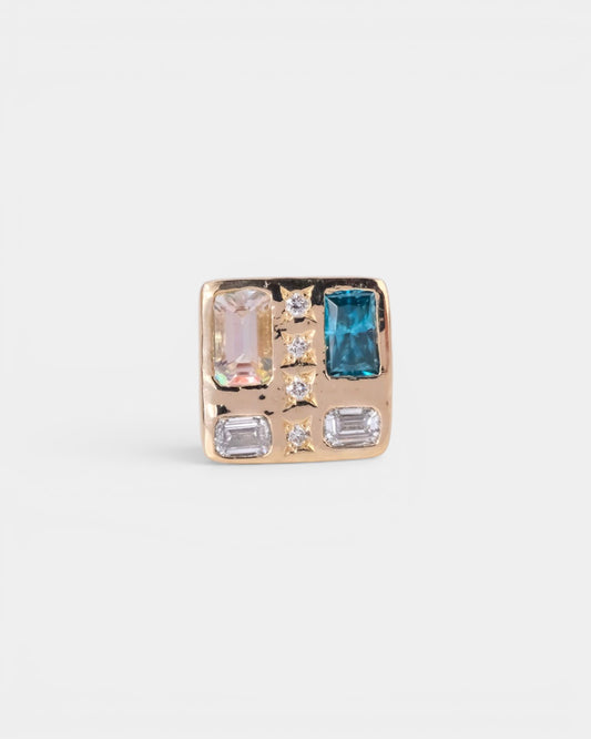 Towncraft Signet Ring
