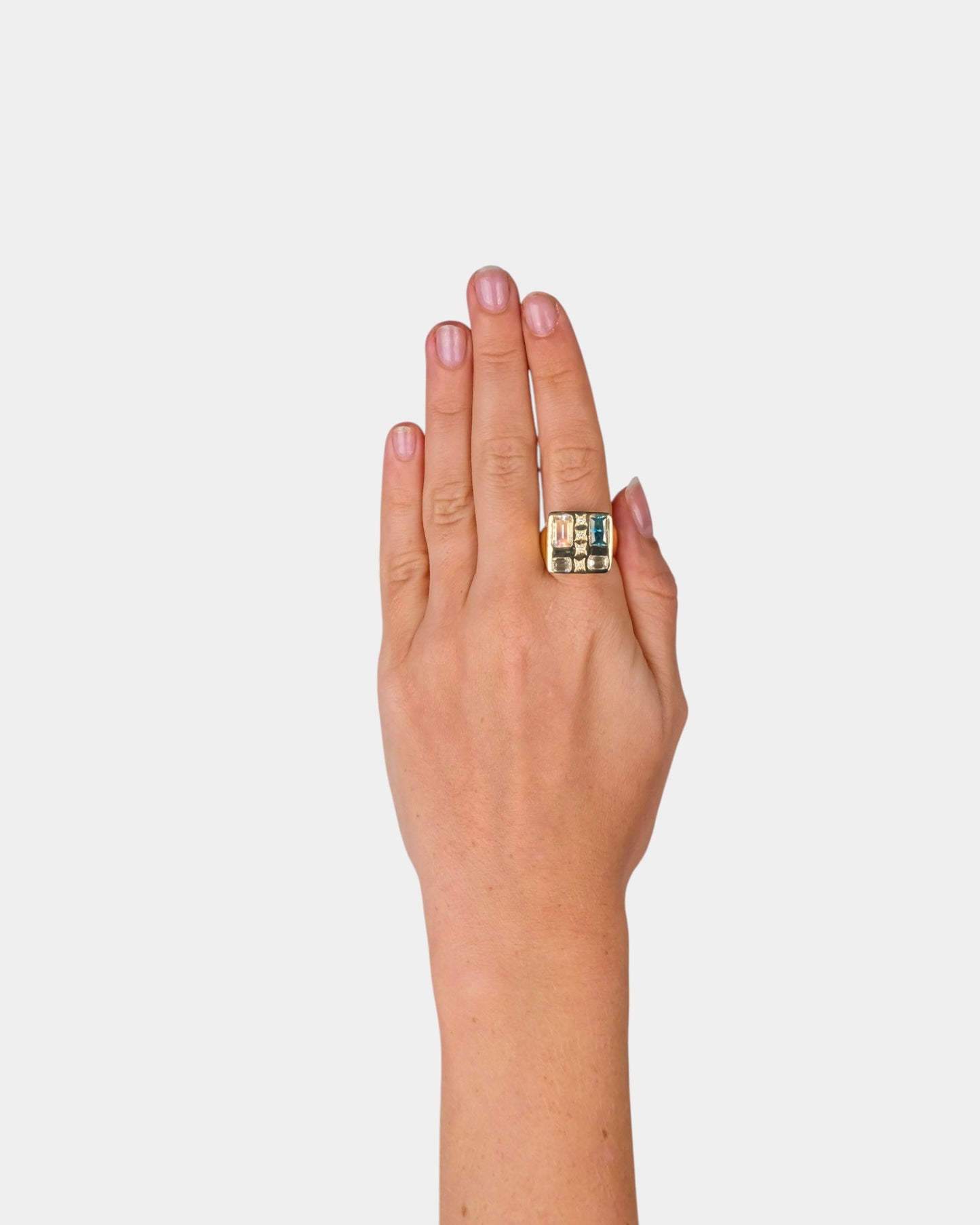 Towncraft Signet Ring