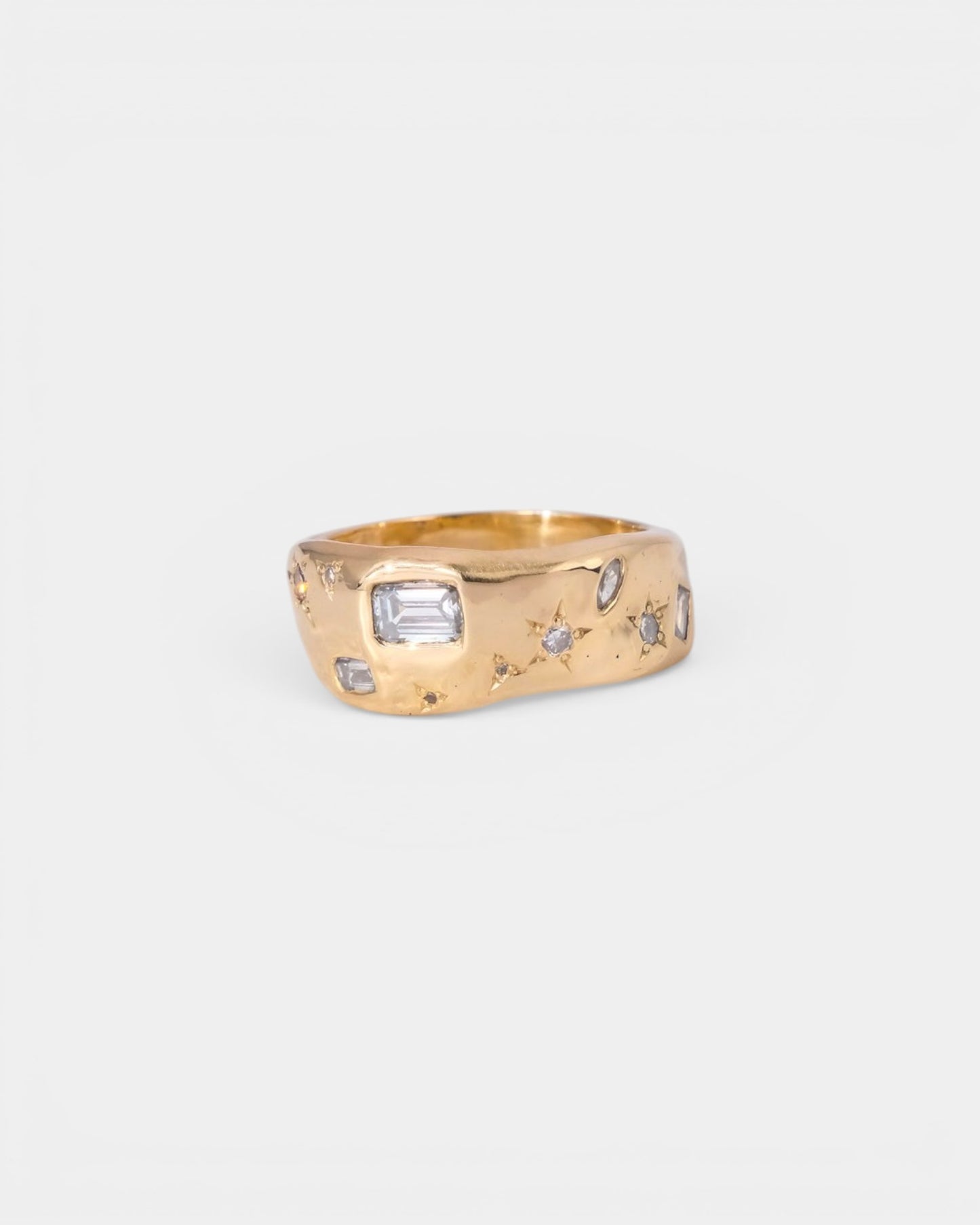 Rio Lobo Ring