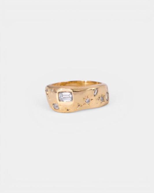 Rio Lobo Ring