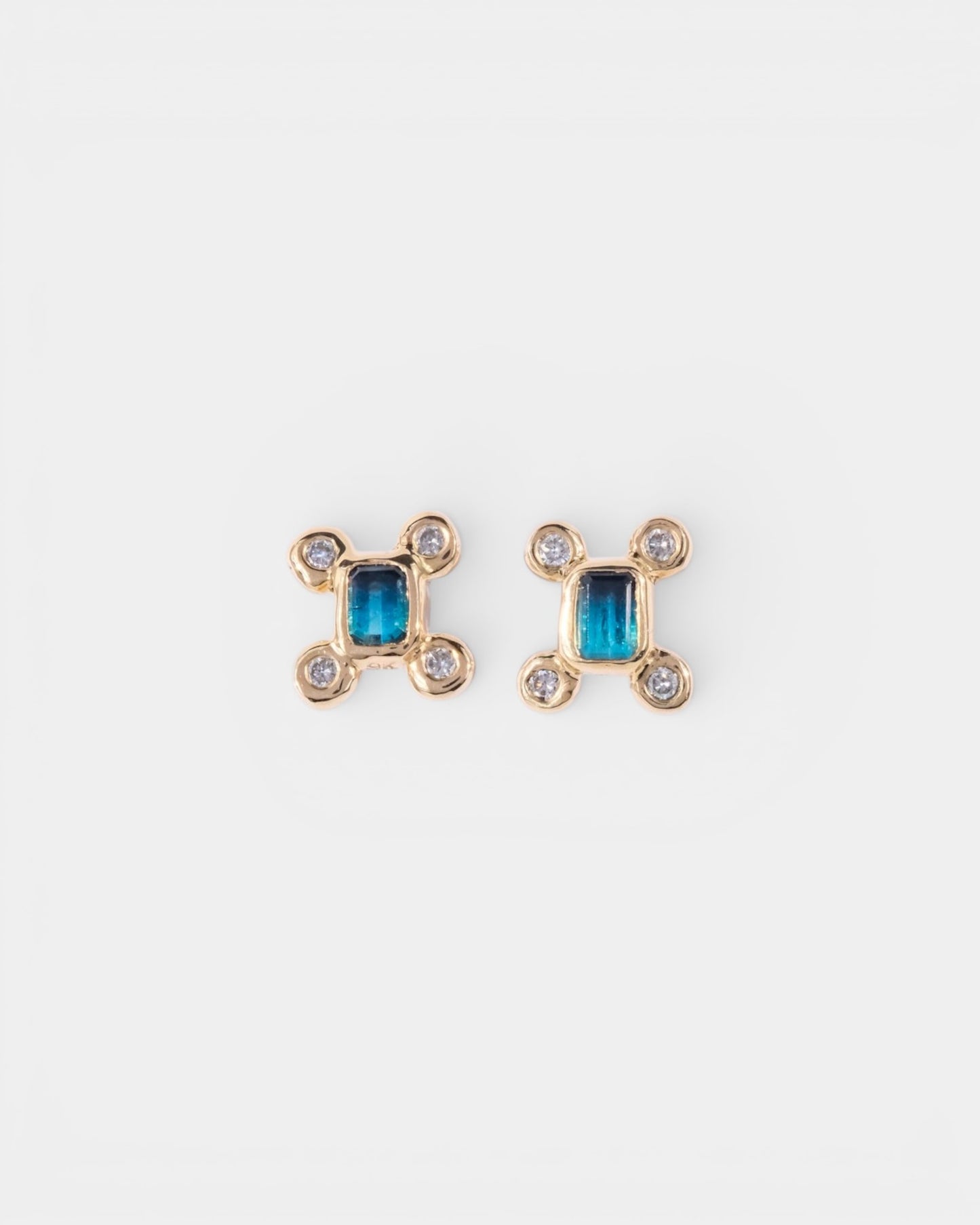 Interstellar Earrings