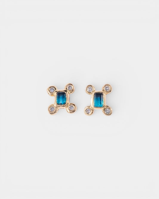Interstellar Earrings
