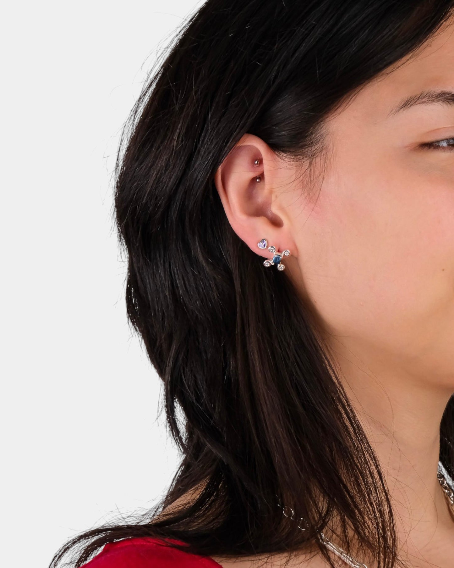 Interstellar Earrings