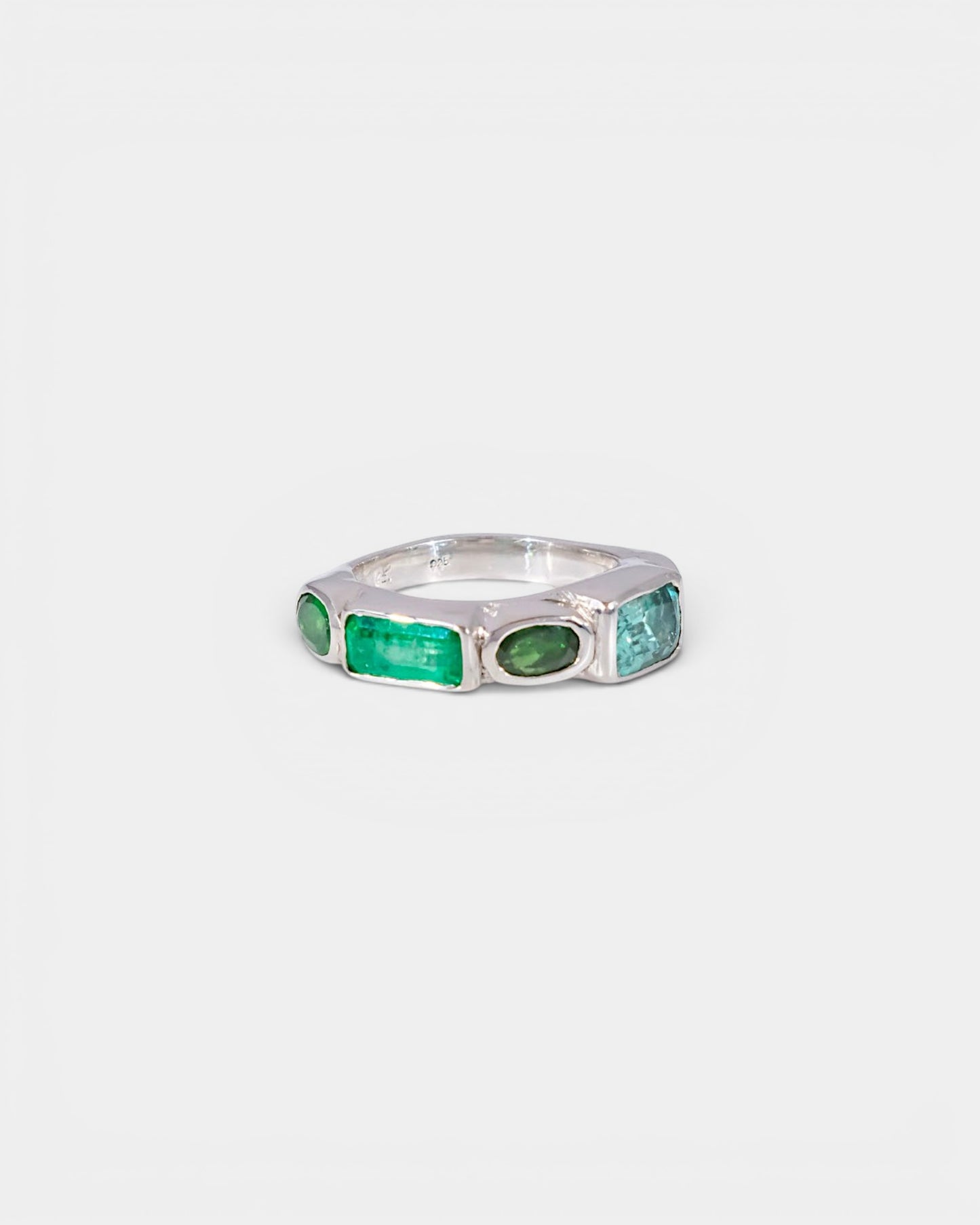 Eucalyptus Ring
