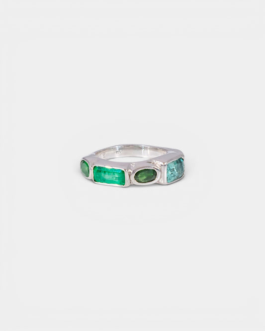 Eucalyptus Ring