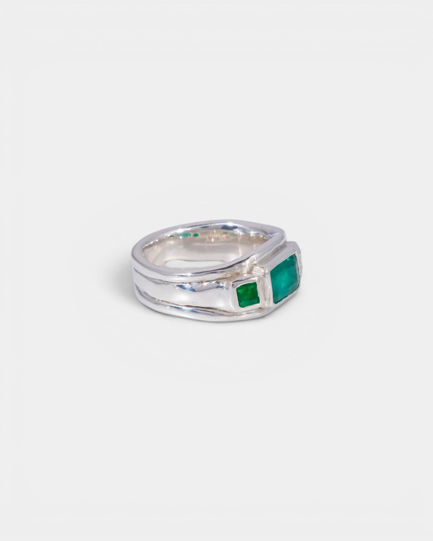 Trinity Ring