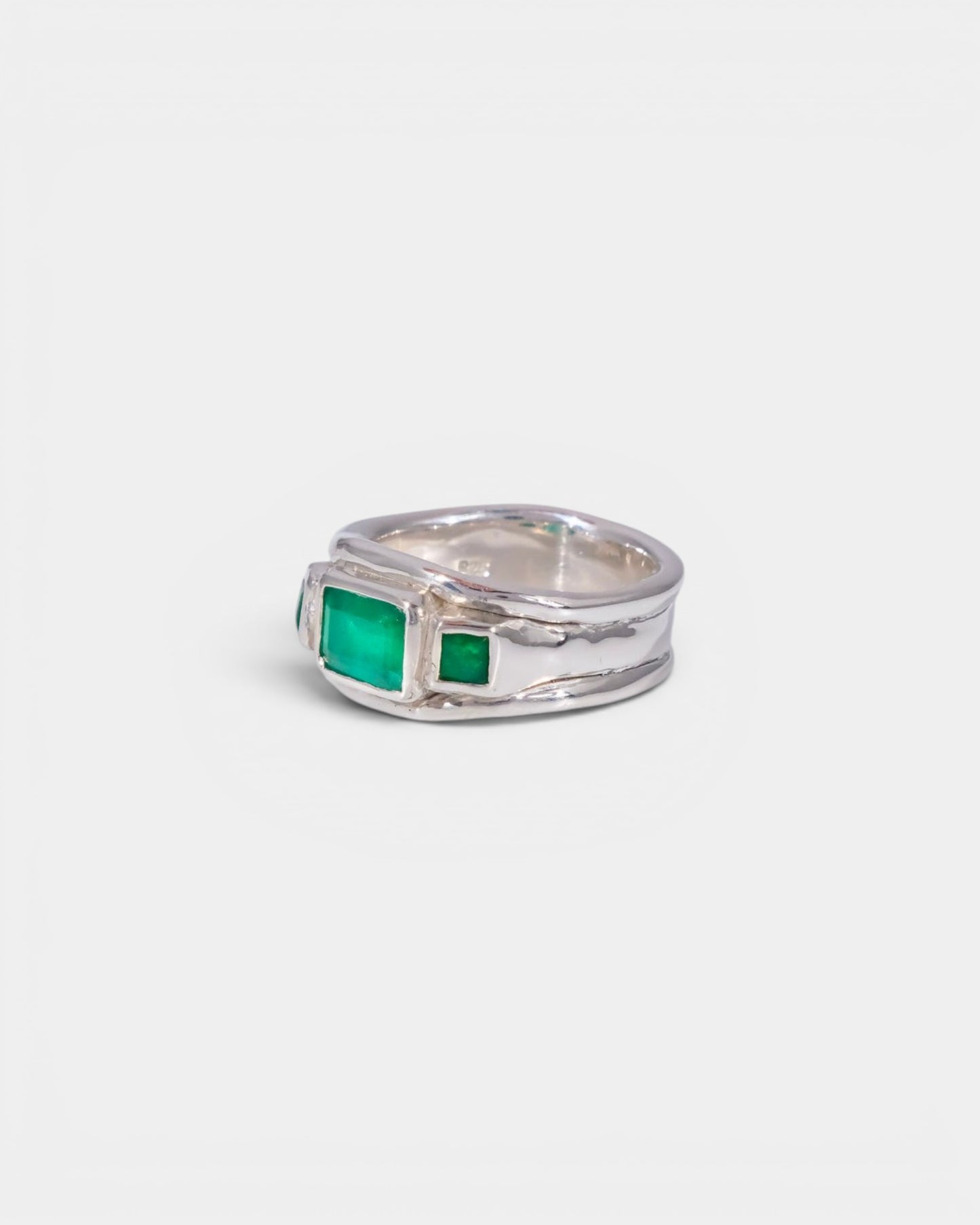 Trinity Ring