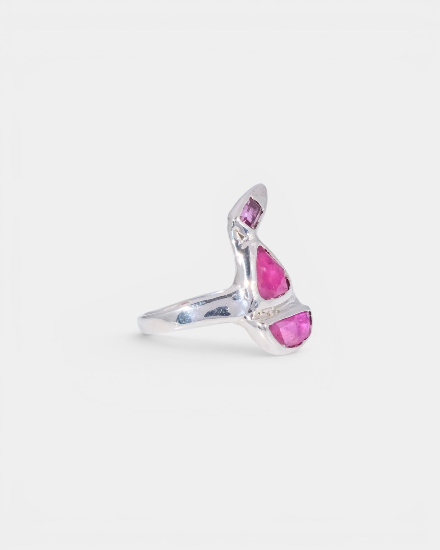 Origami Ring