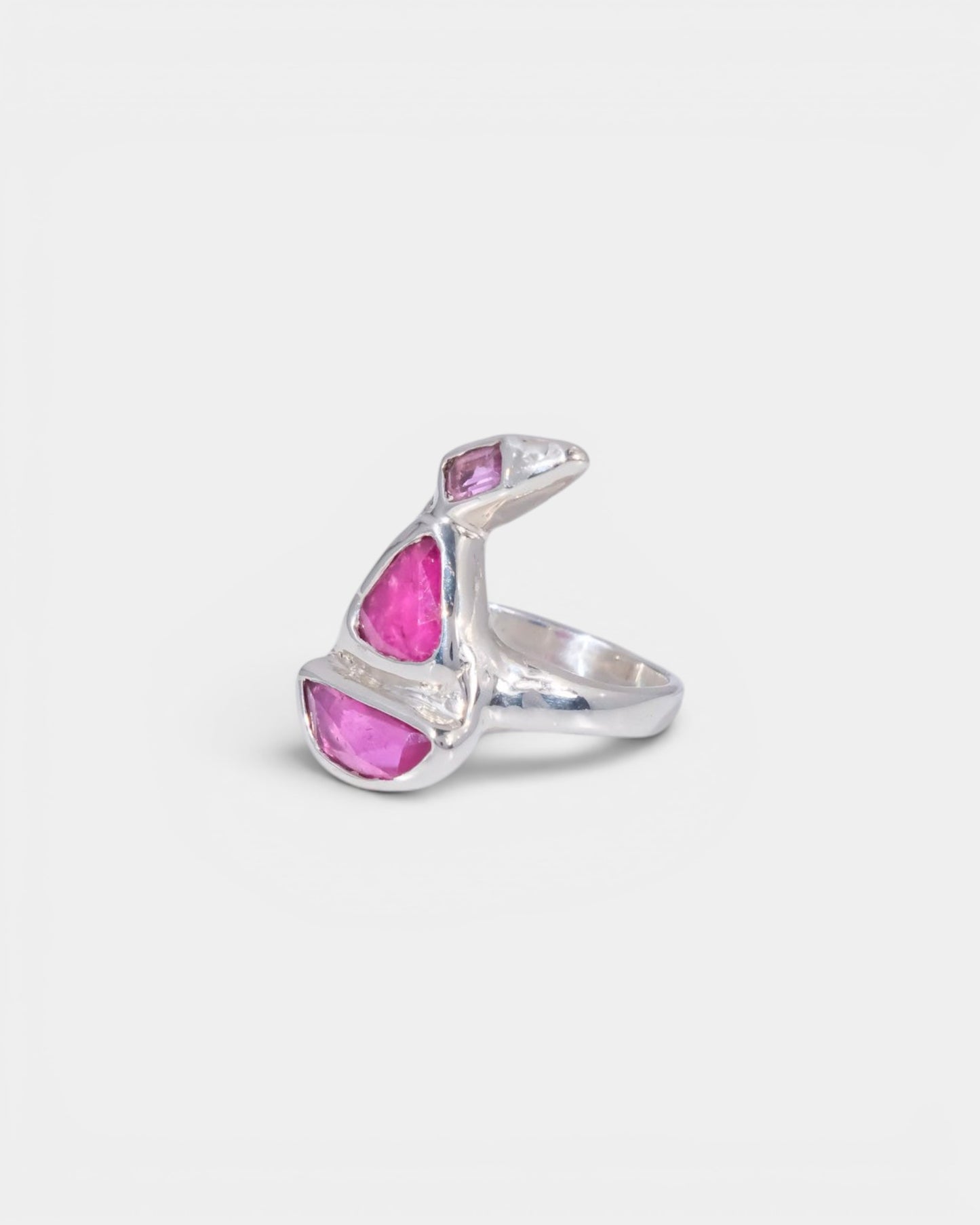 Origami Ring