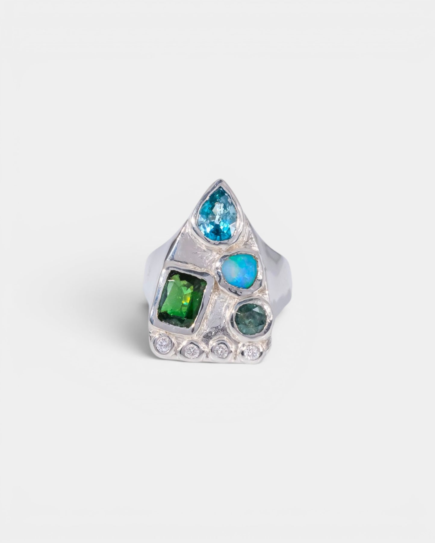 All Sorts Ring