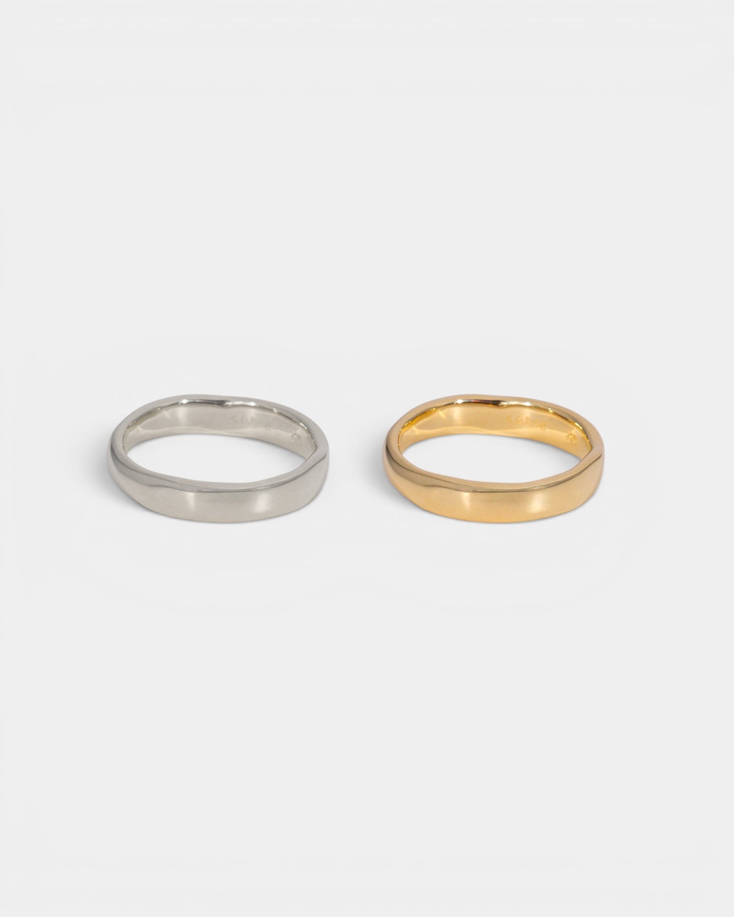 Keep It Simple Ring