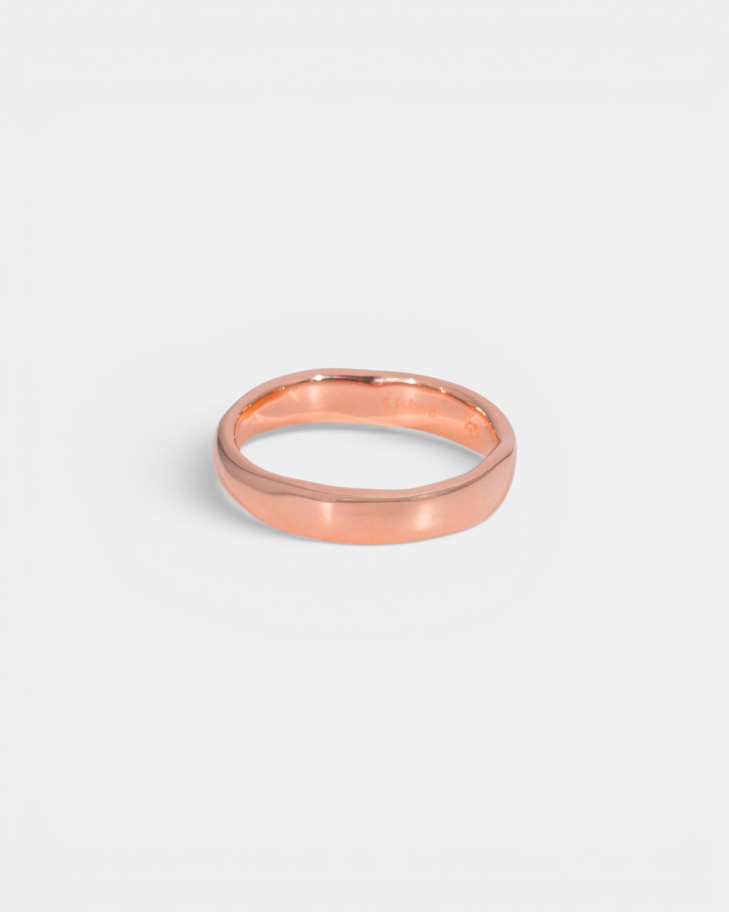 Keep It Simple Ring