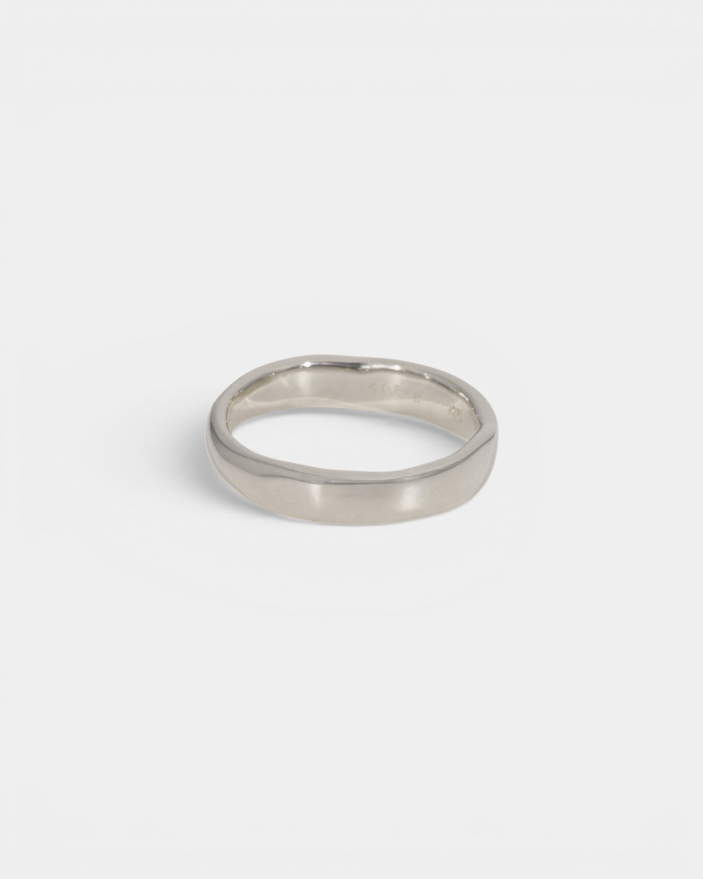 Keep It Simple Ring
