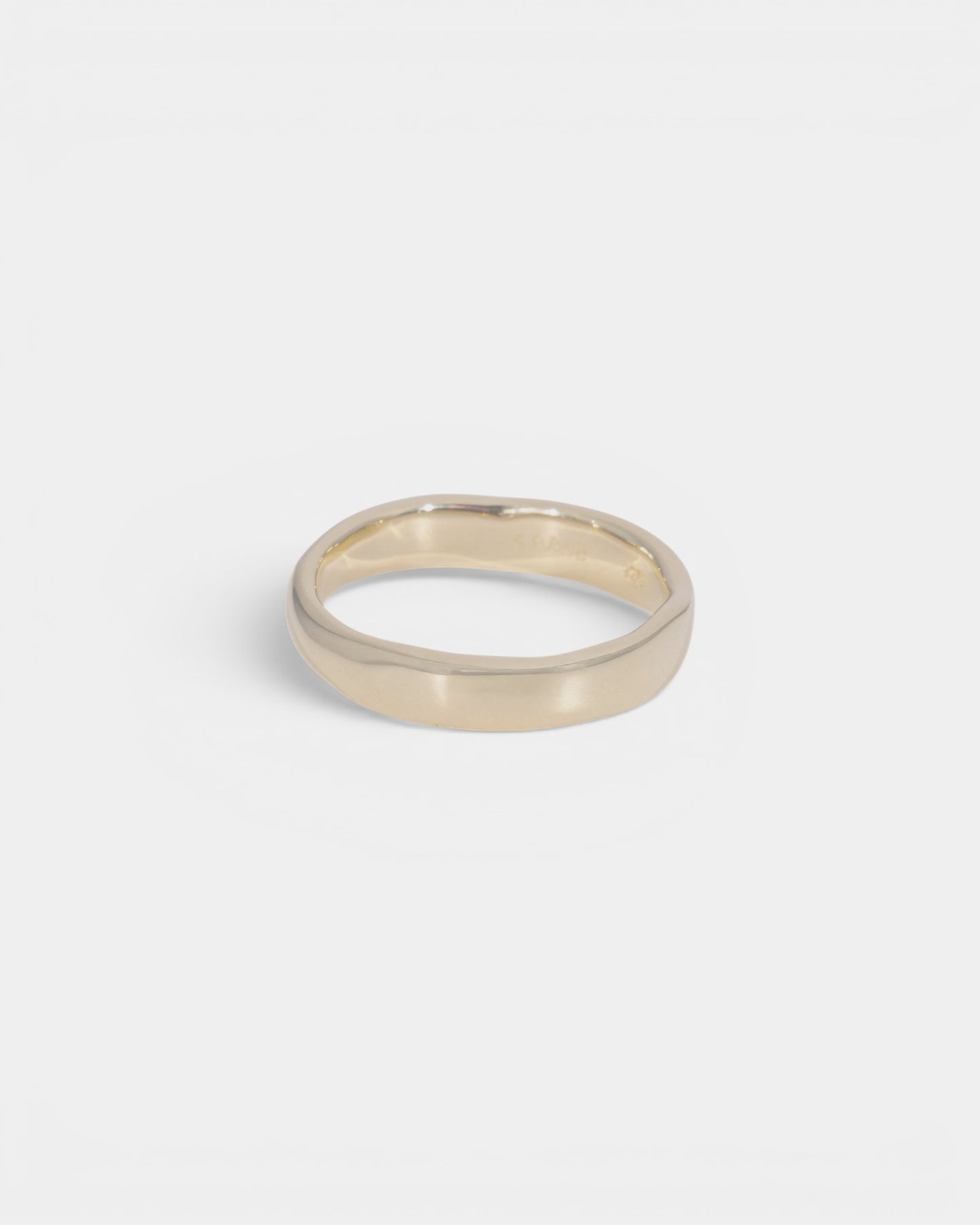 Keep It Simple Ring