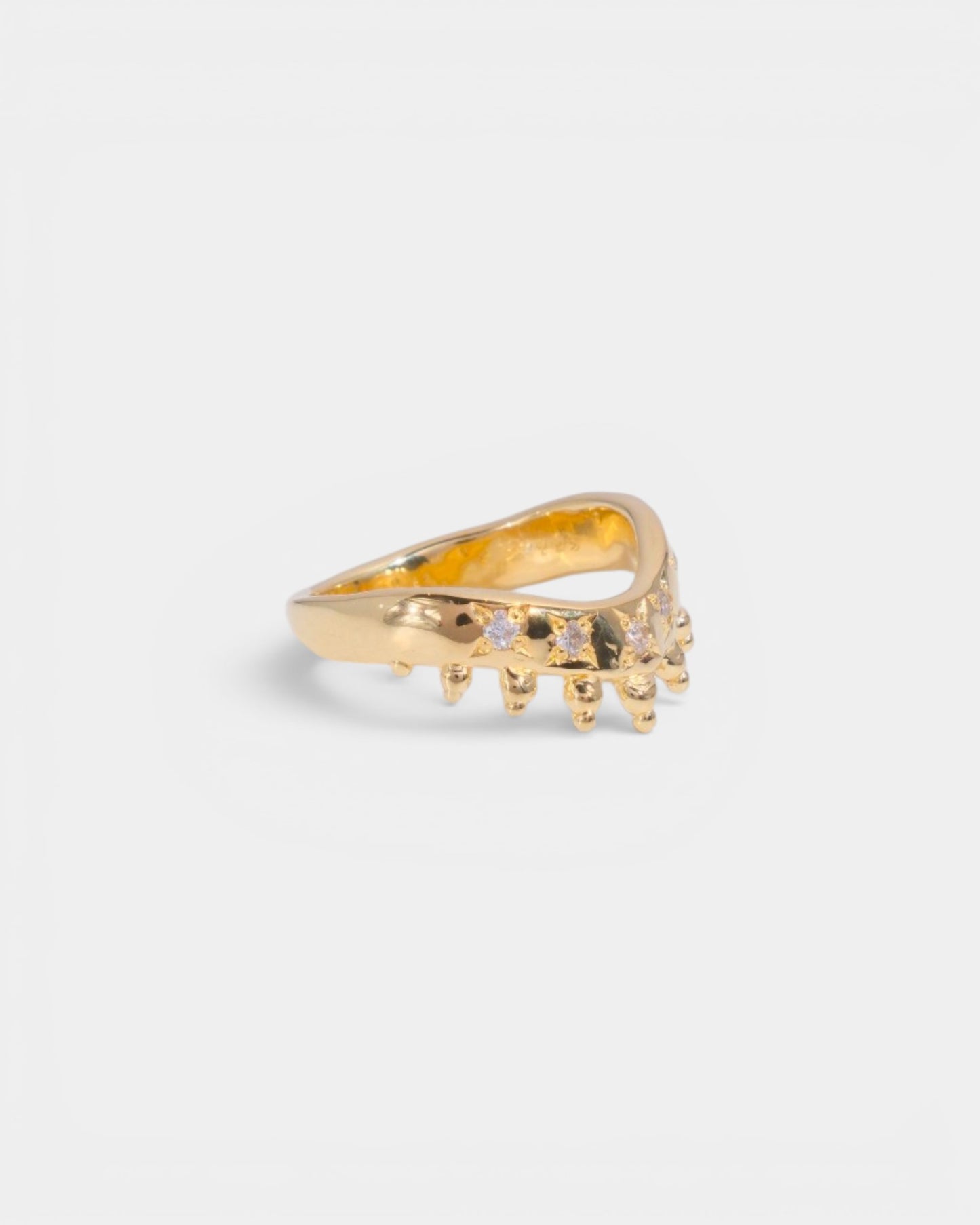 So Throne Ring