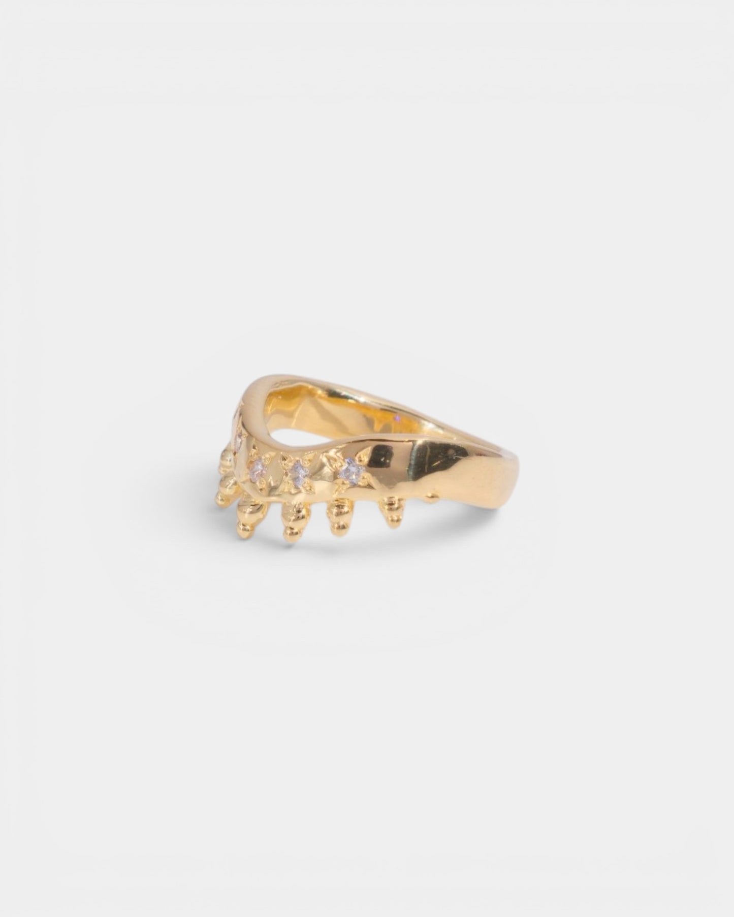 So Throne Ring