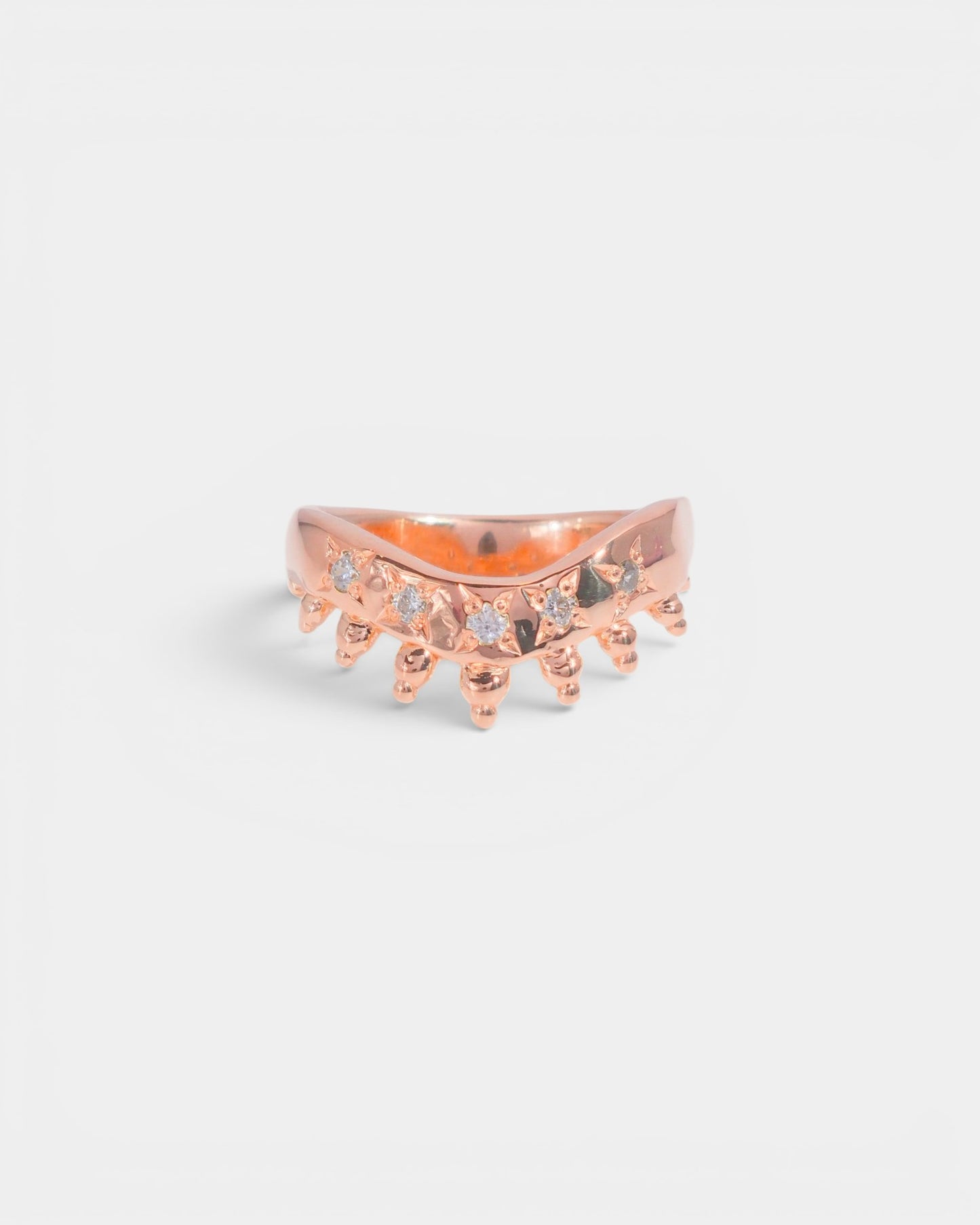 So Throne Ring