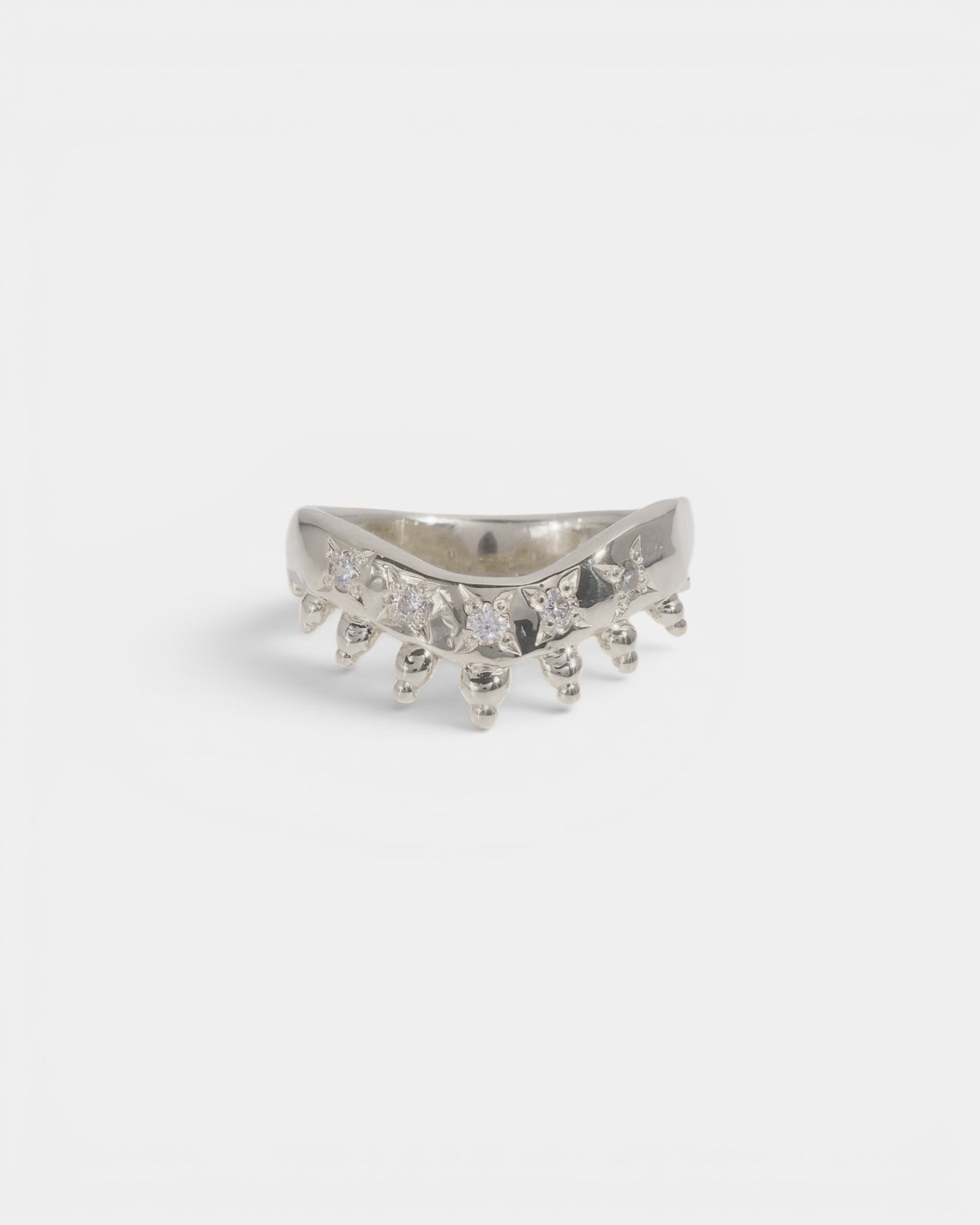 So Throne Ring