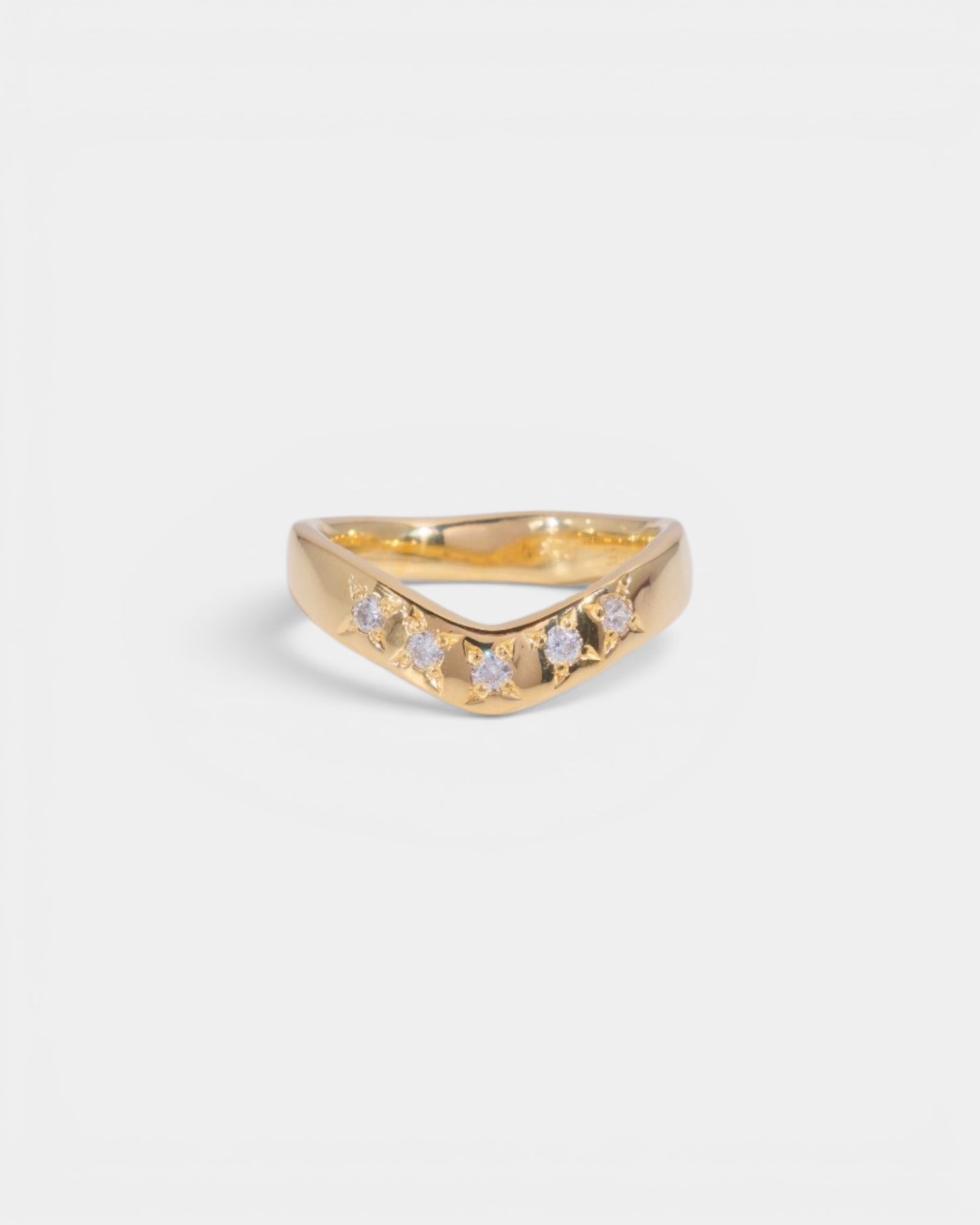 Heavenly Vow Ring