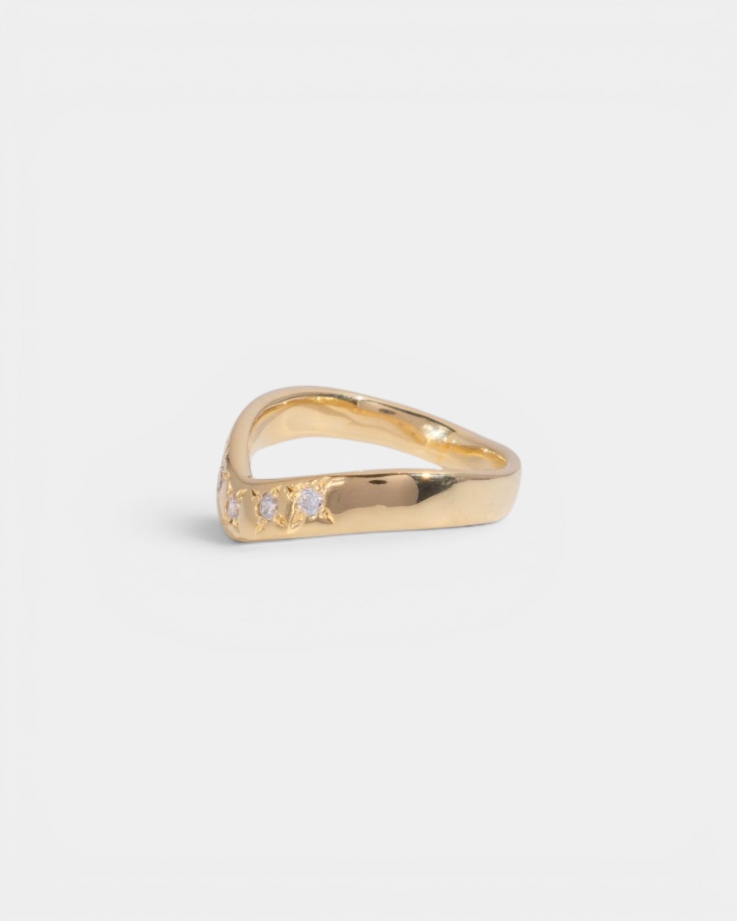 Heavenly Vow Ring
