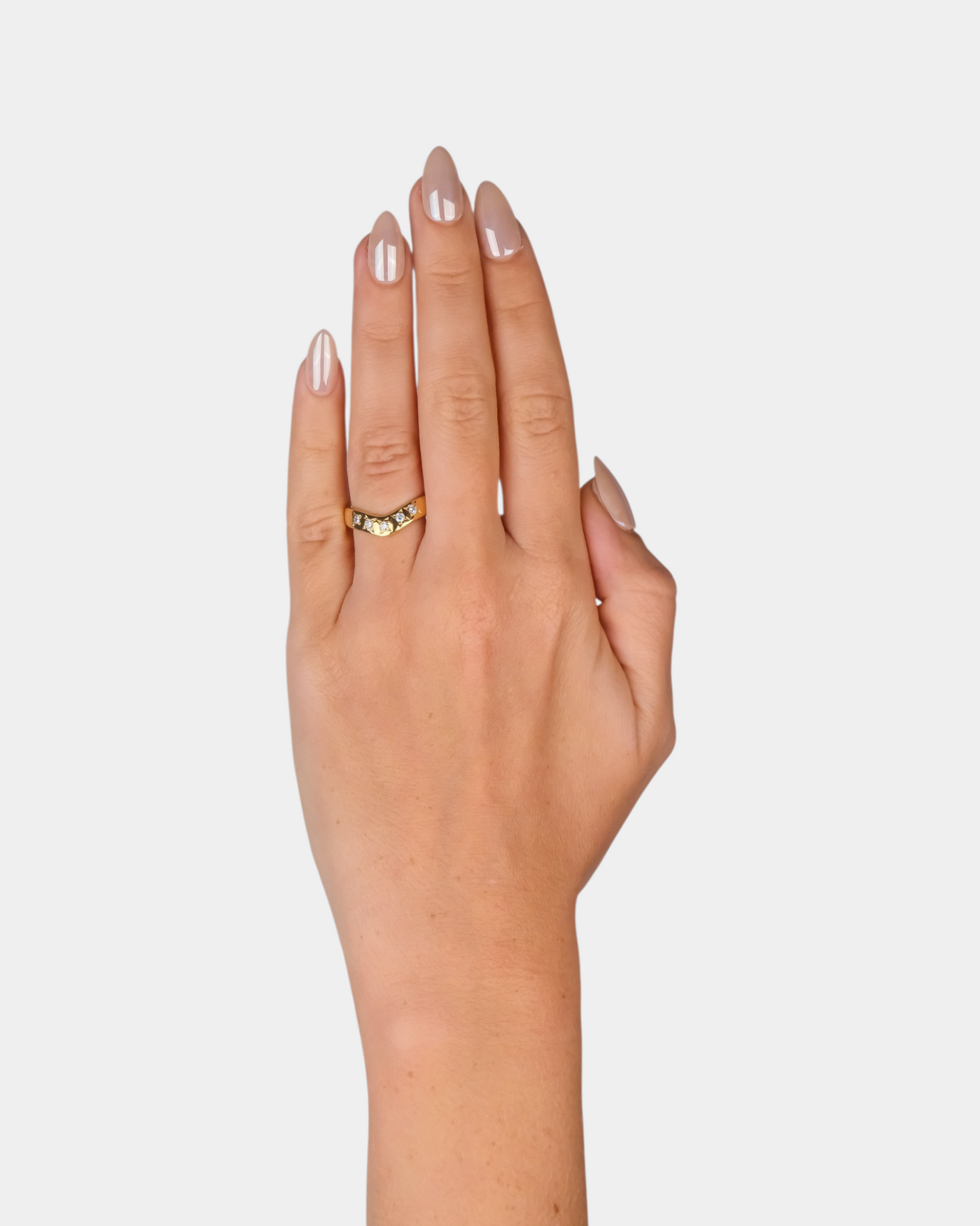 Heavenly Vow Ring
