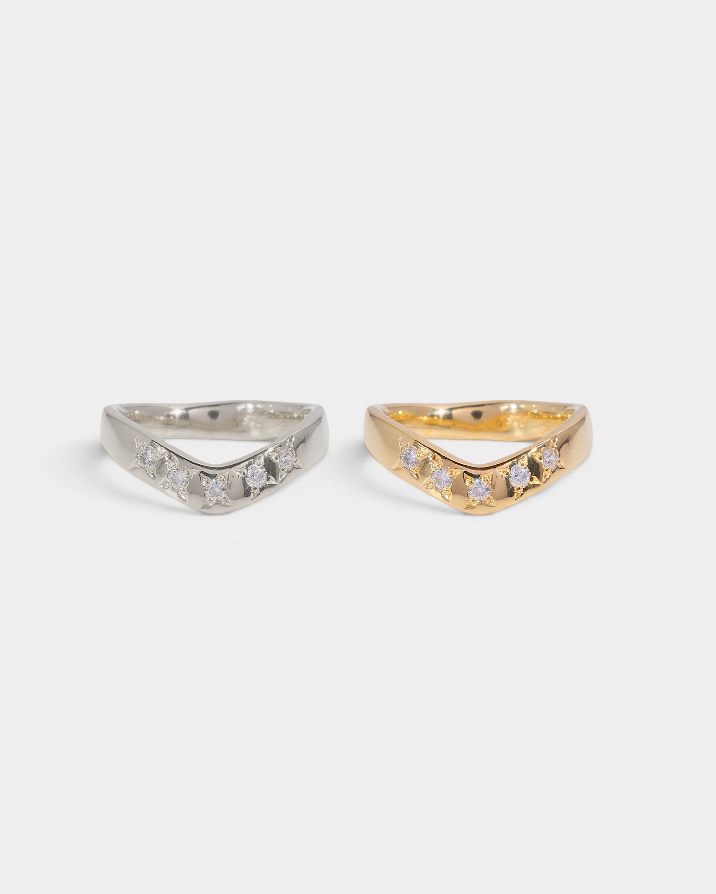 Heavenly Vow Ring