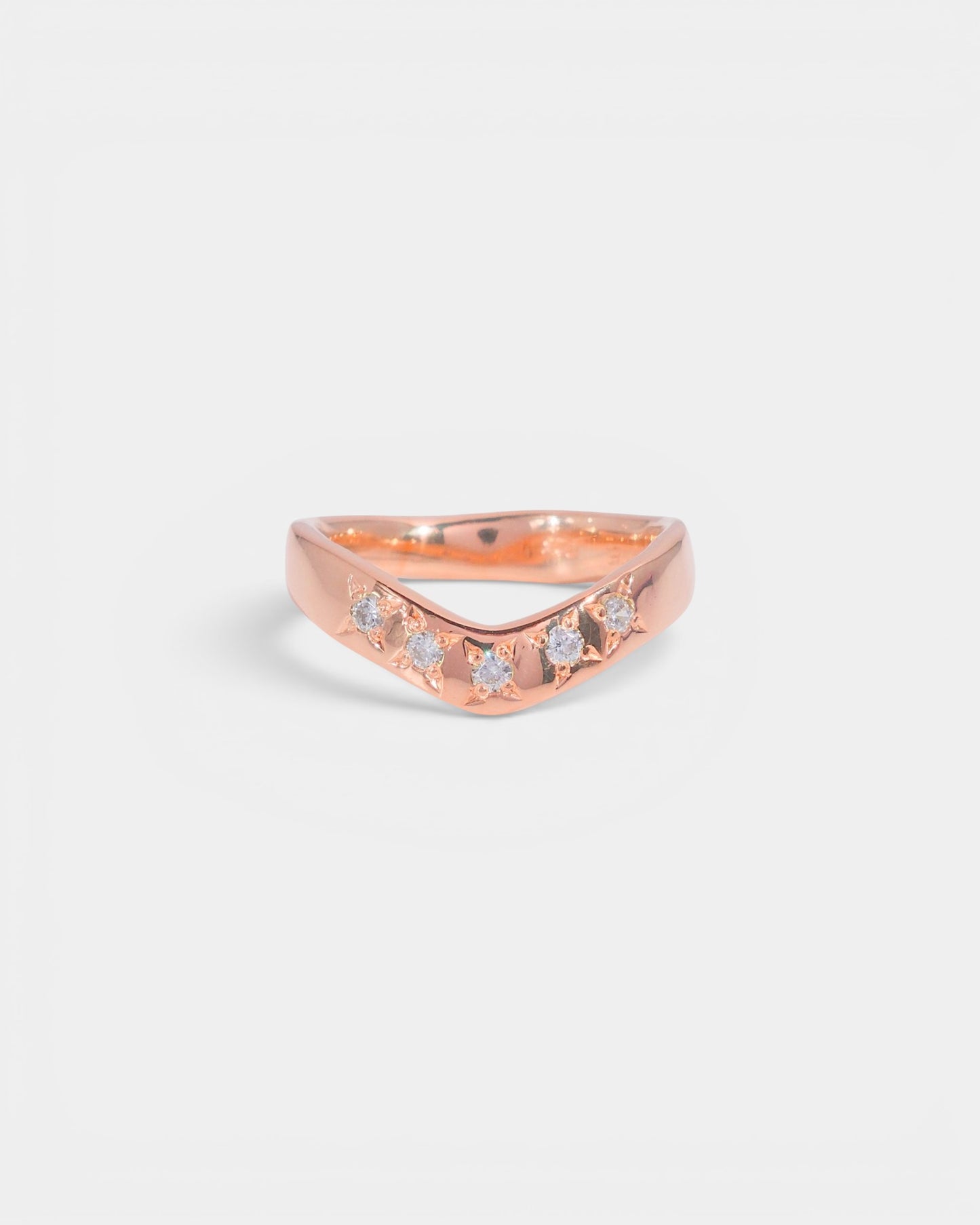 Heavenly Vow Ring