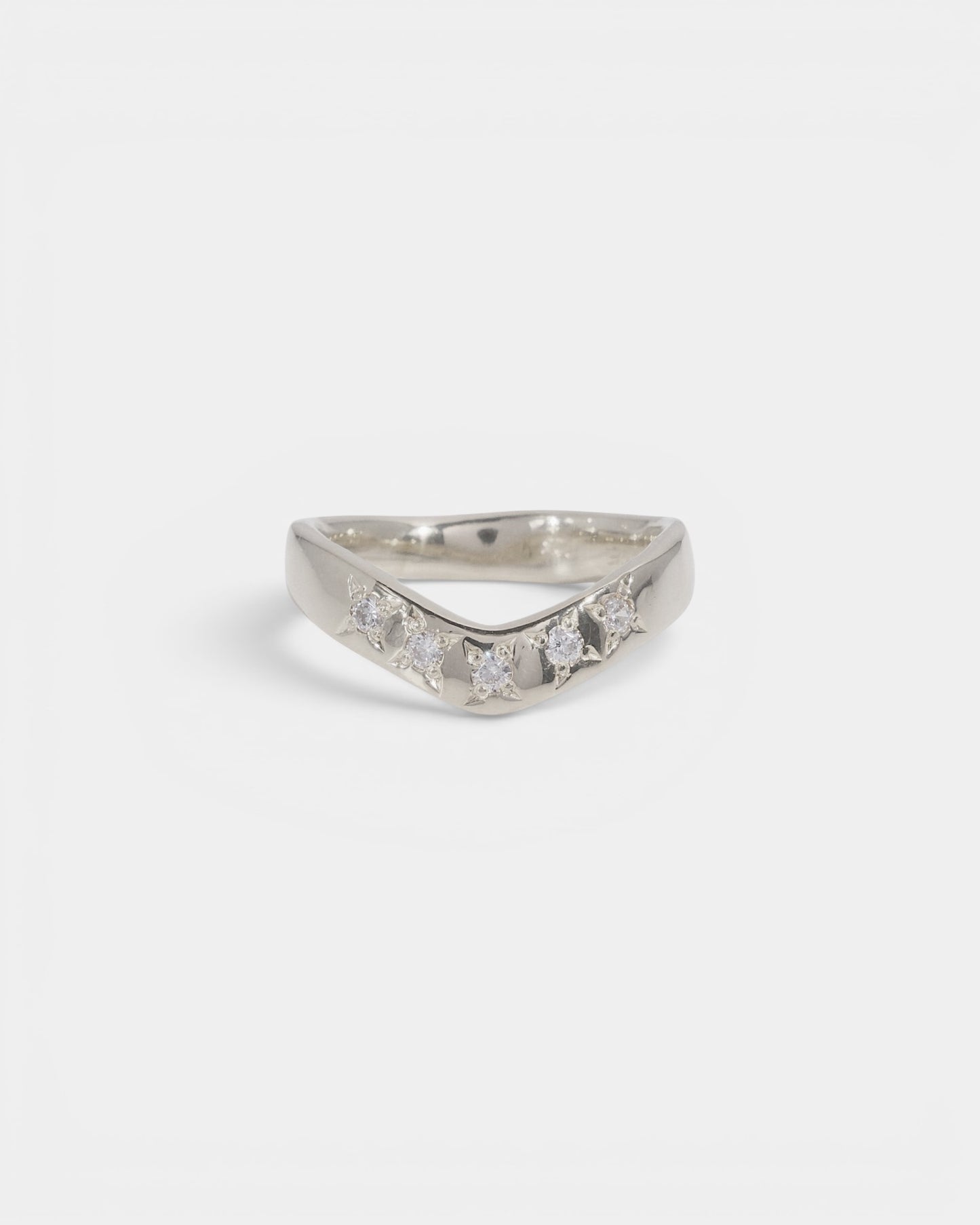 Heavenly Vow Ring