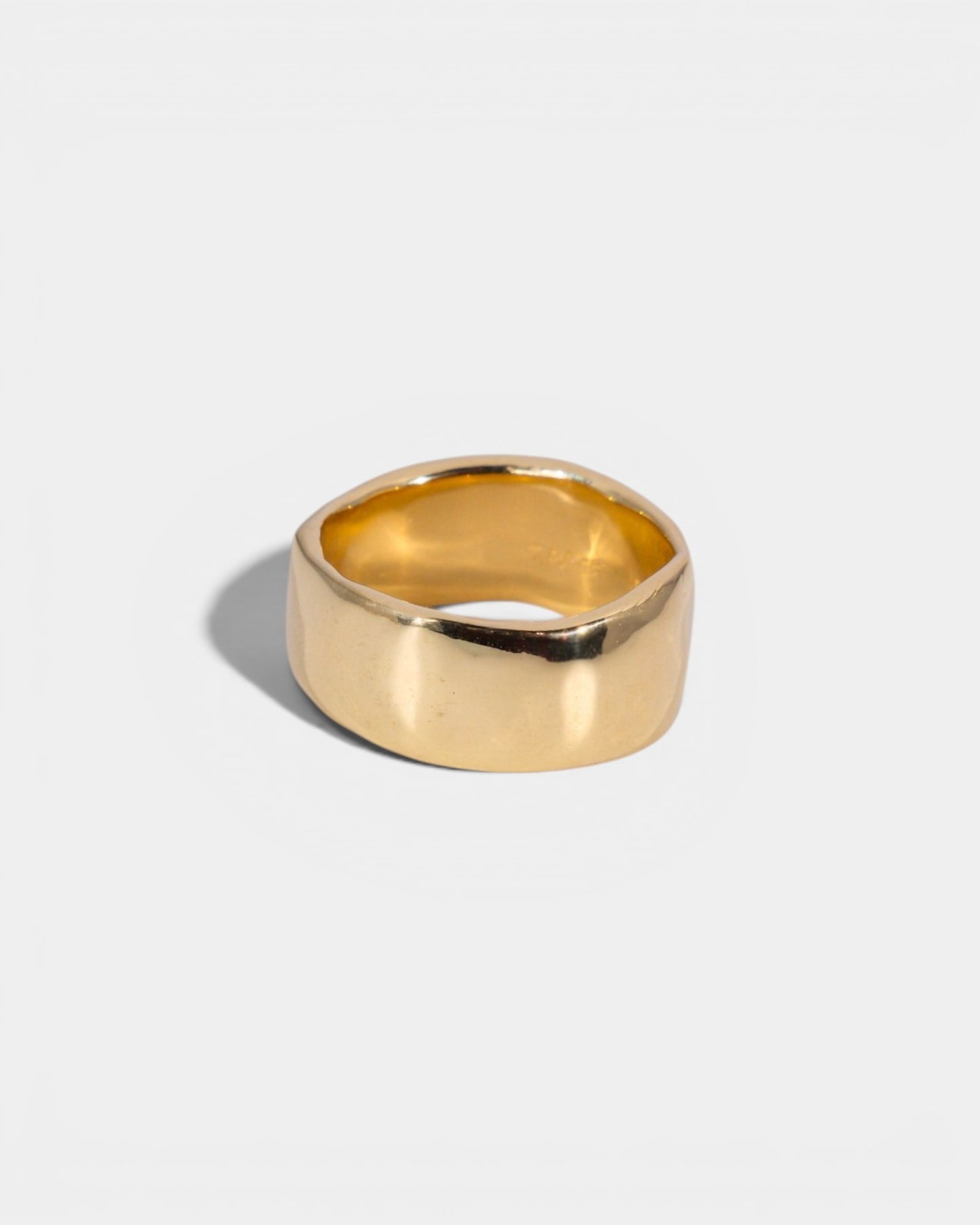 Double Down Ring