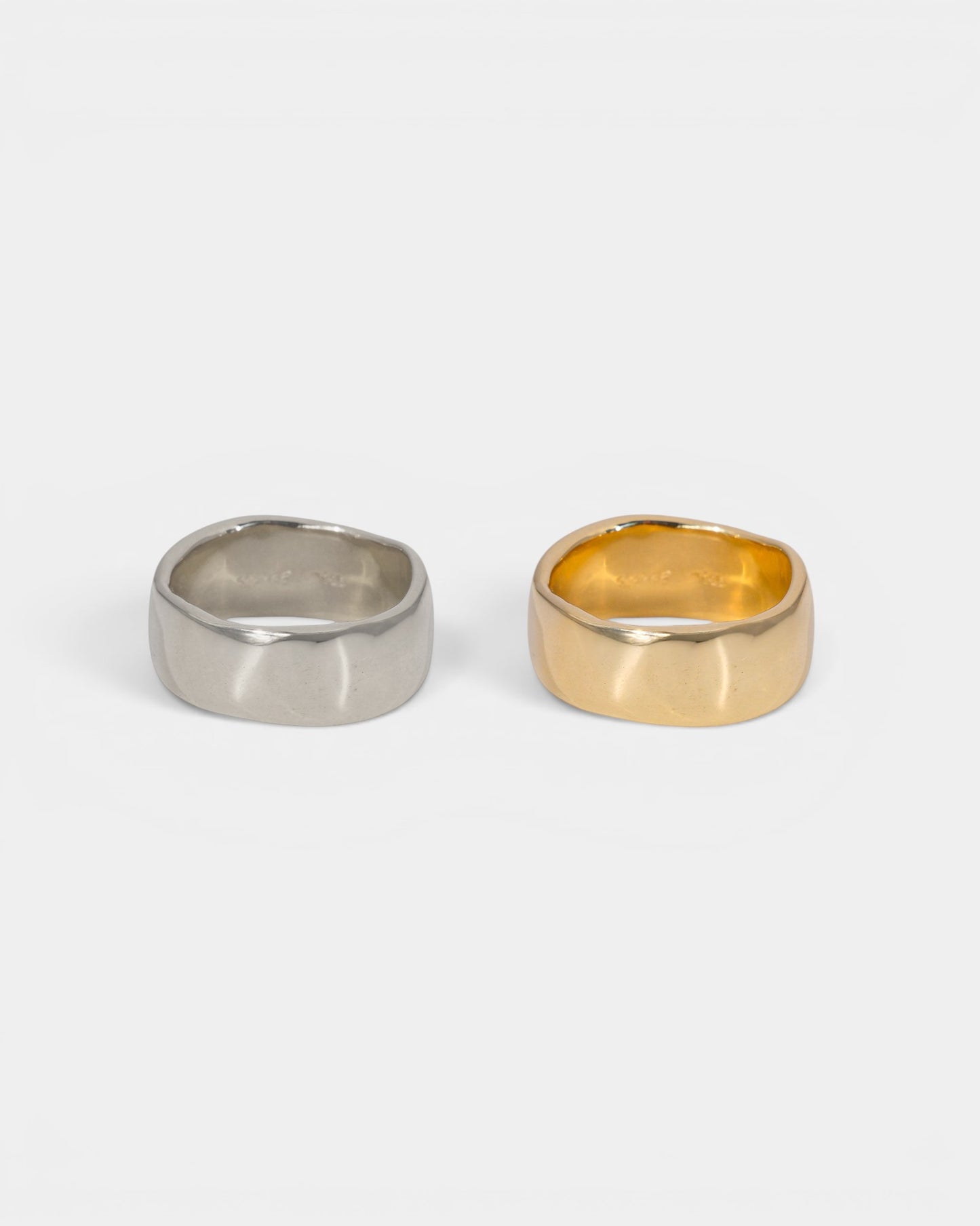 Double Down Ring