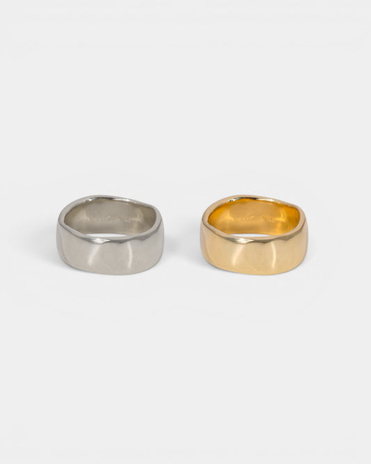 Double Down Ring