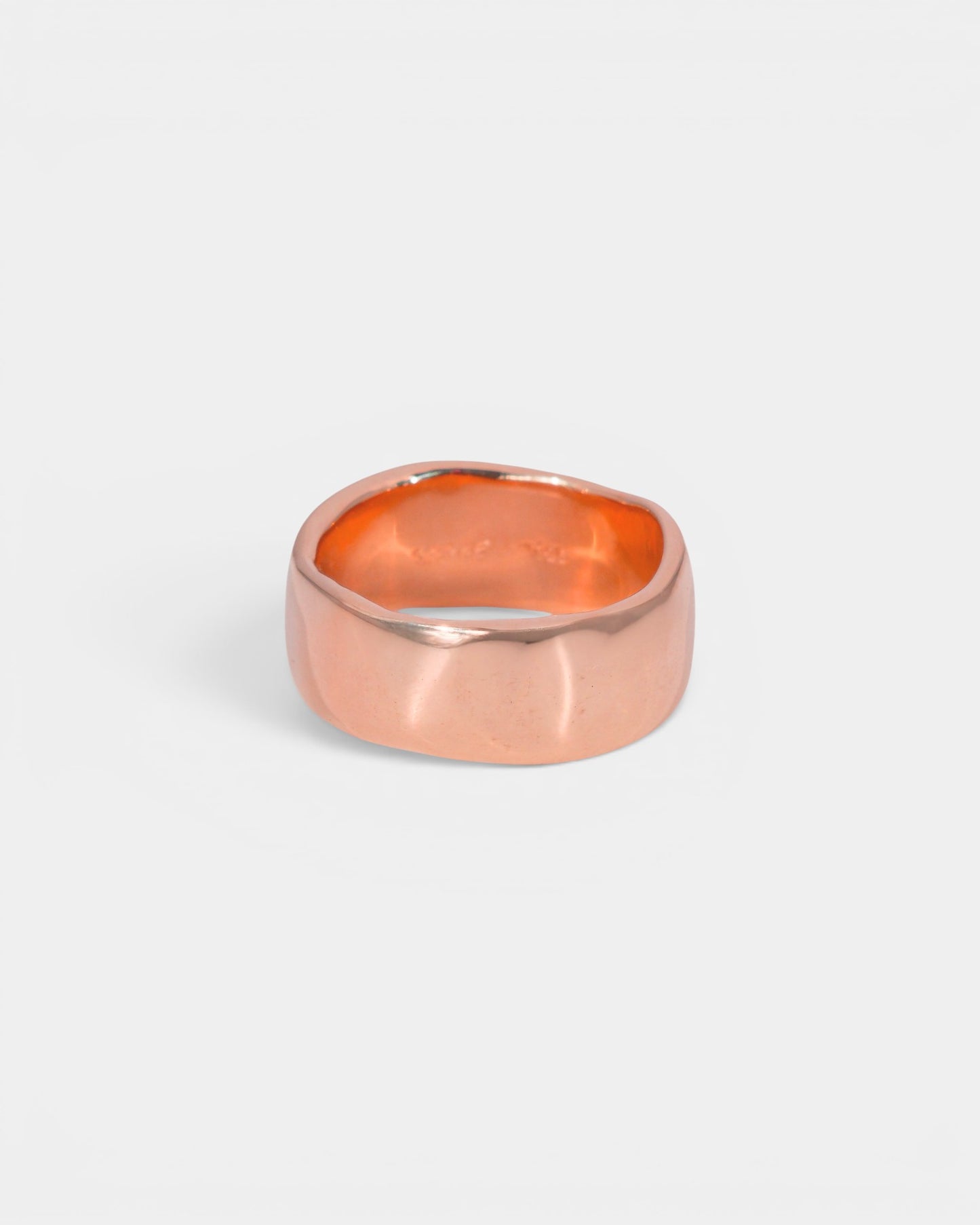 Double Down Ring