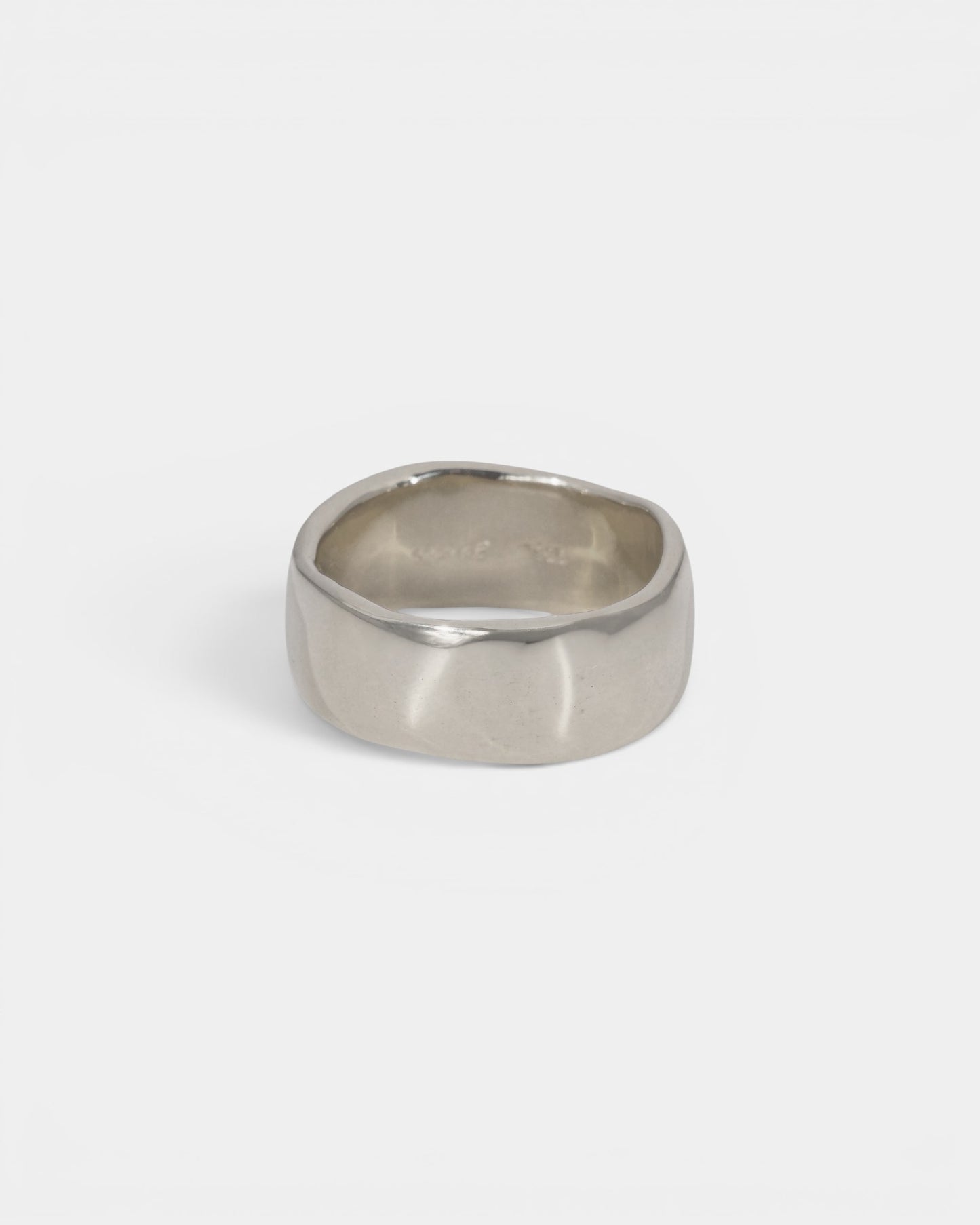 Double Down Ring