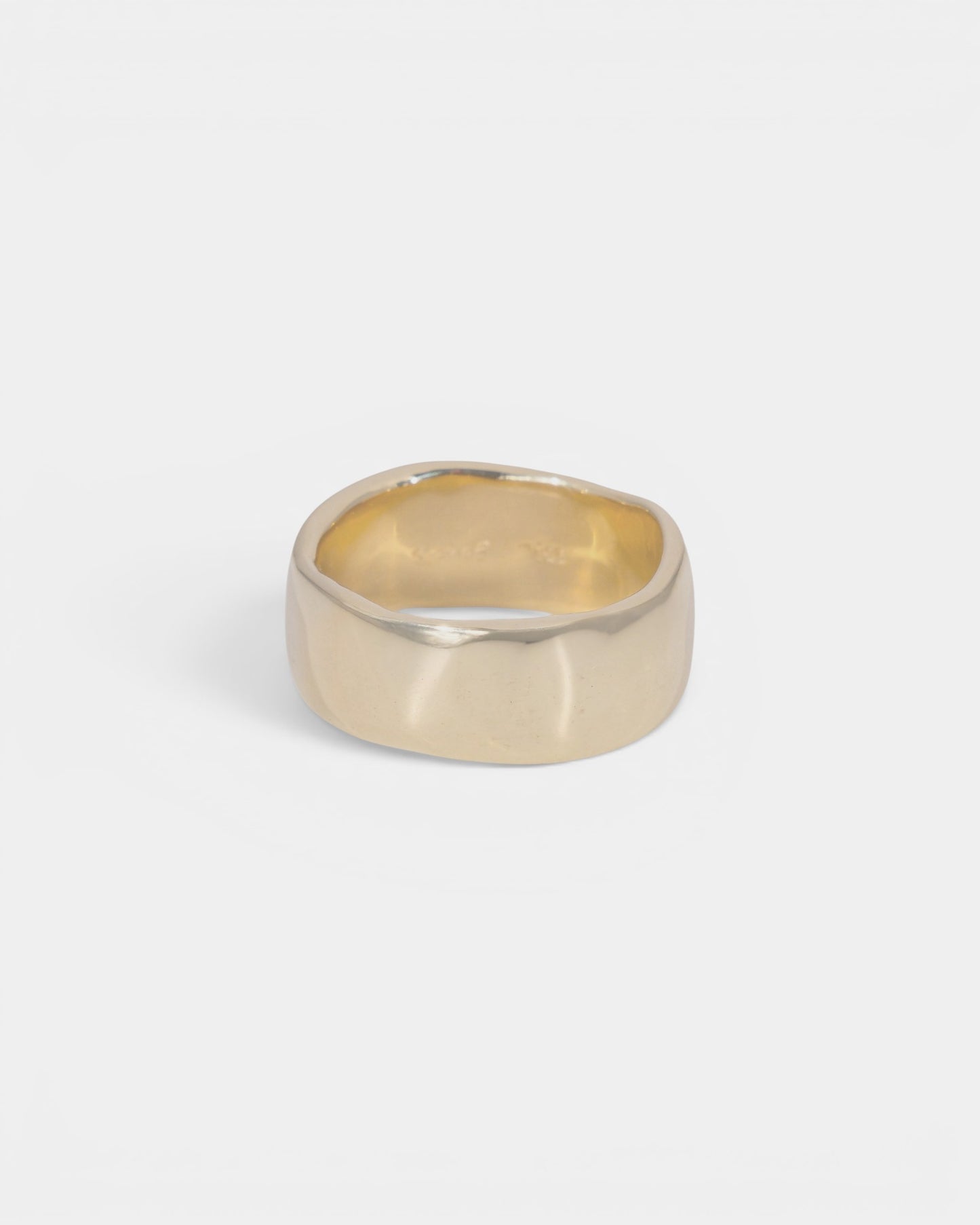 Double Down Ring