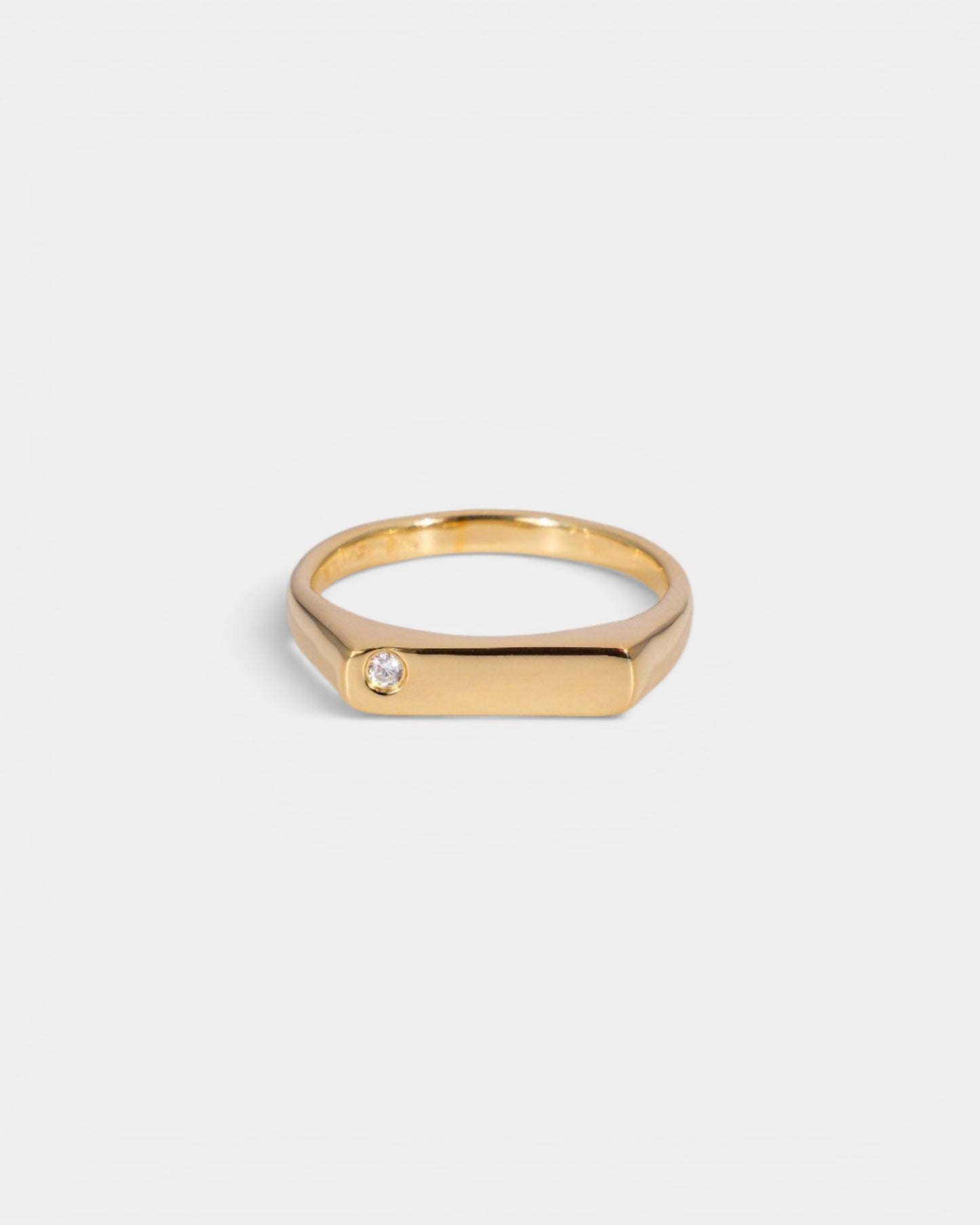 One N Only Ring