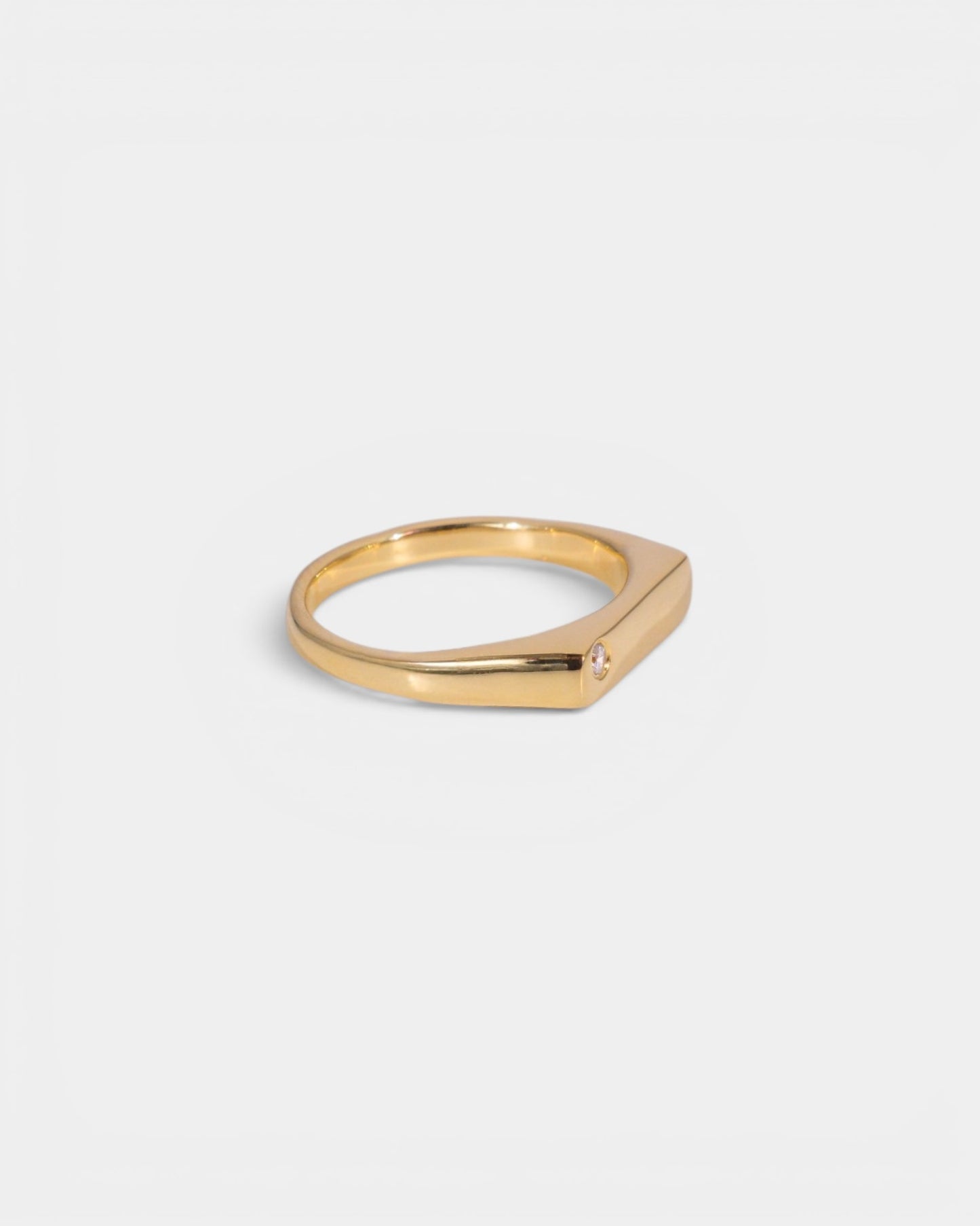 One N Only Ring