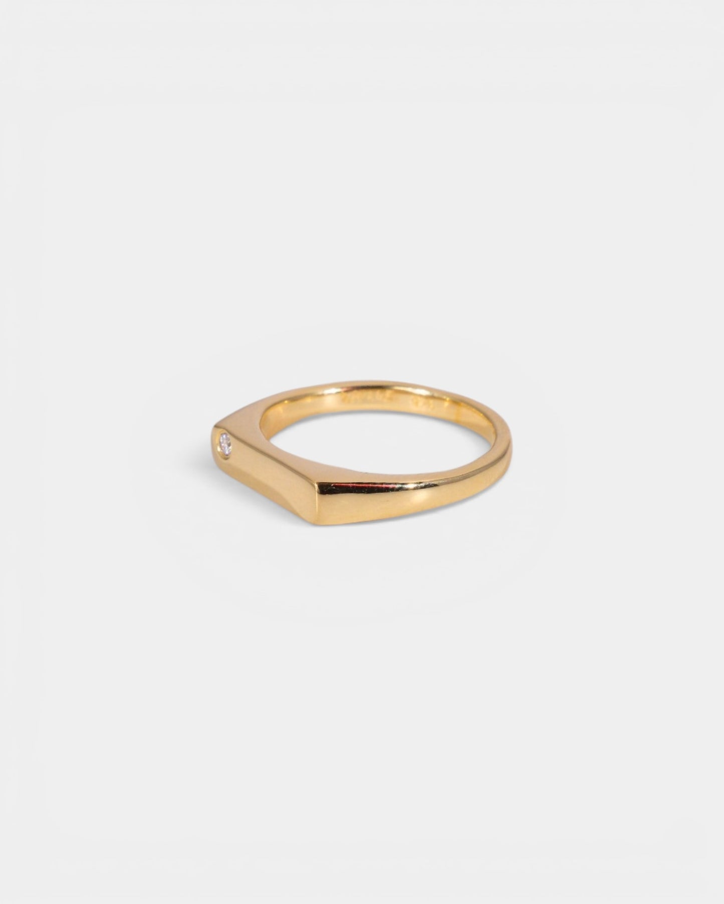 One N Only Ring