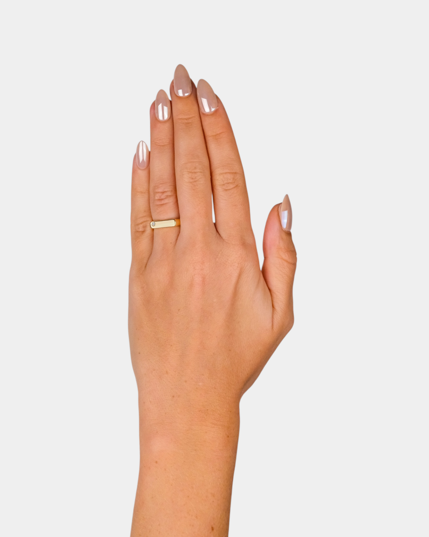 One N Only Ring