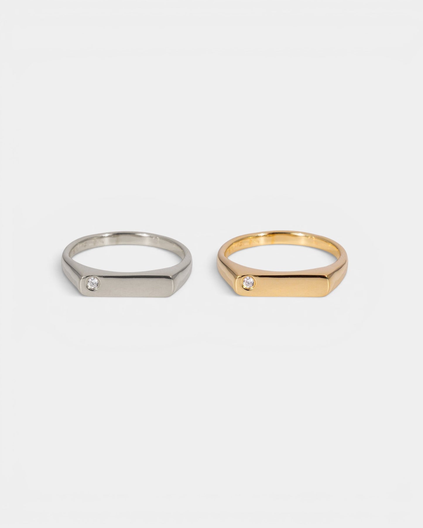 One N Only Ring