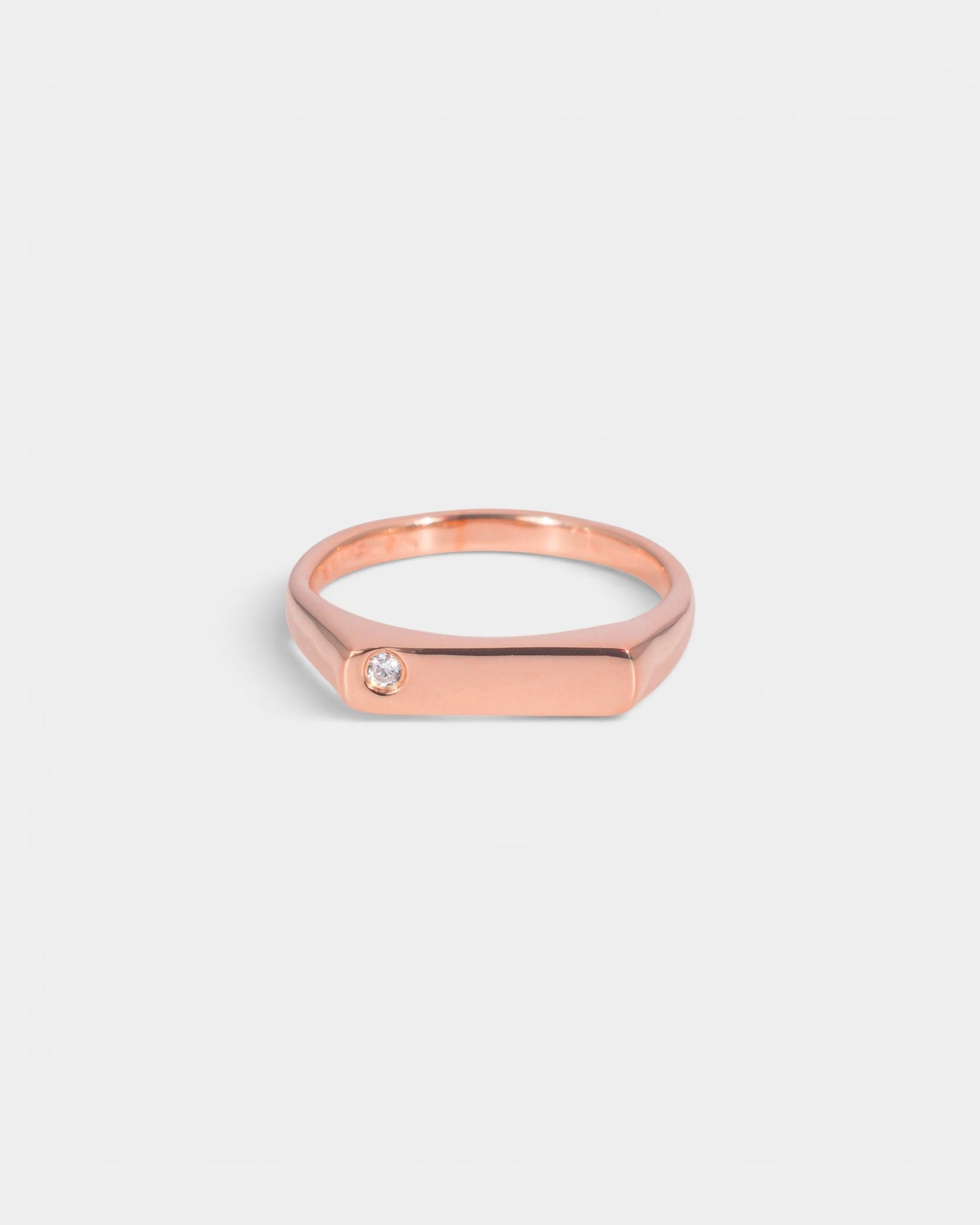 One N Only Ring