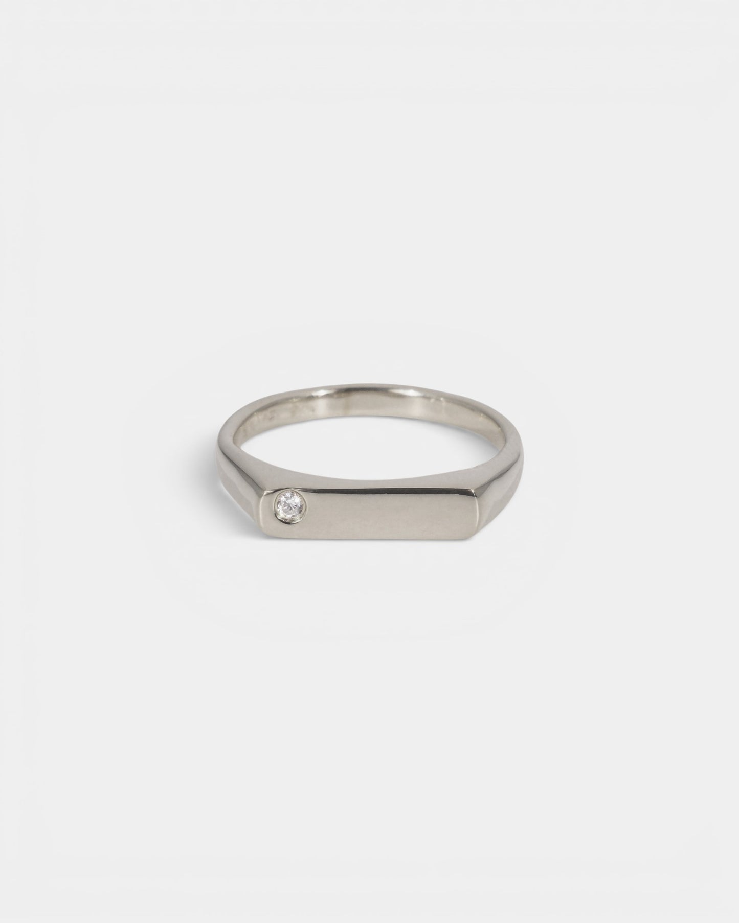One N Only Ring