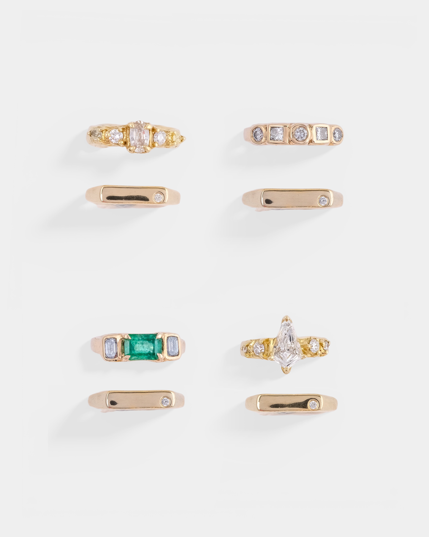 One N Only Ring