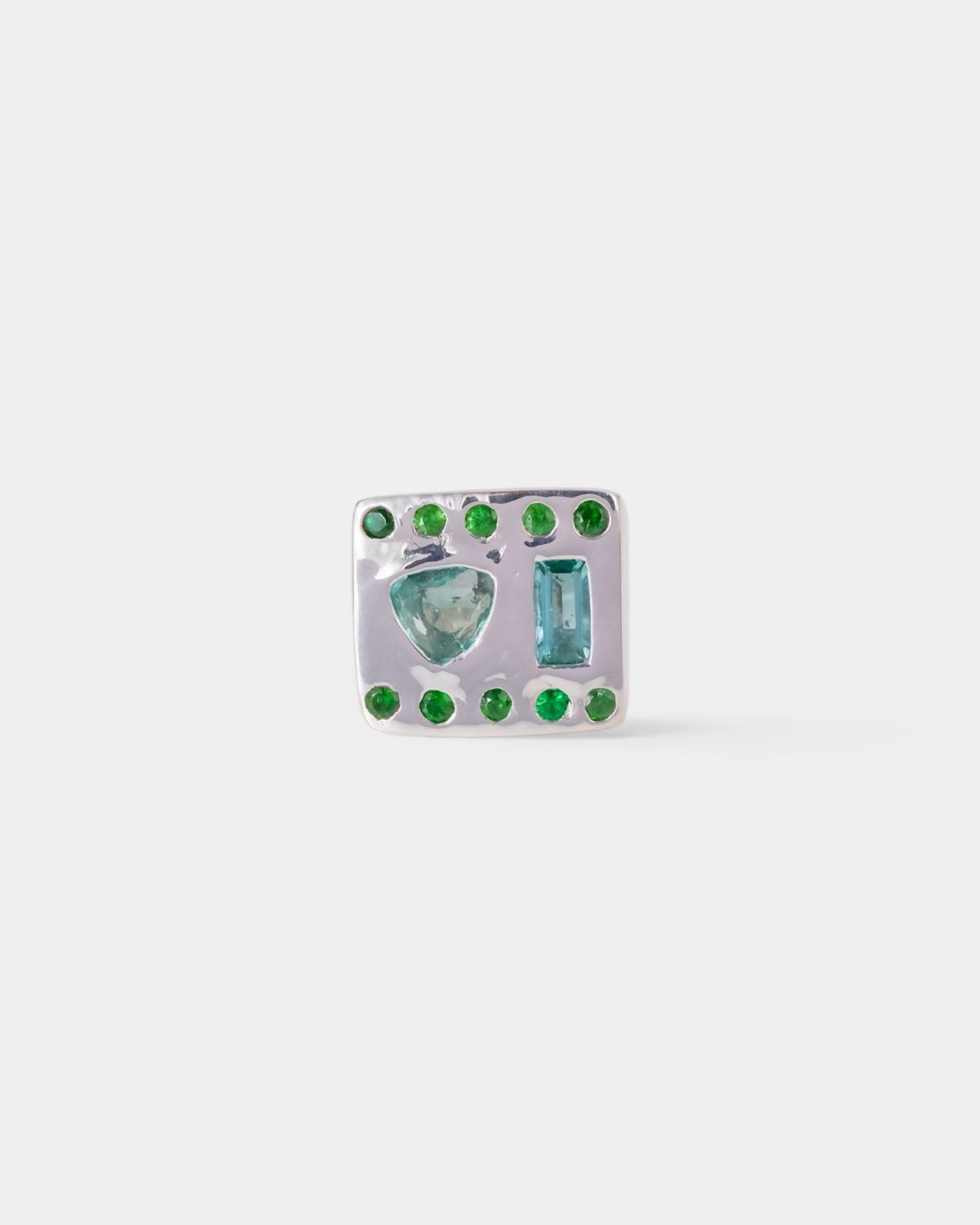 Fortune Favors Ring
