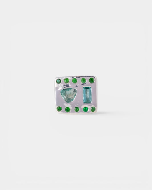 Fortune Favors Ring