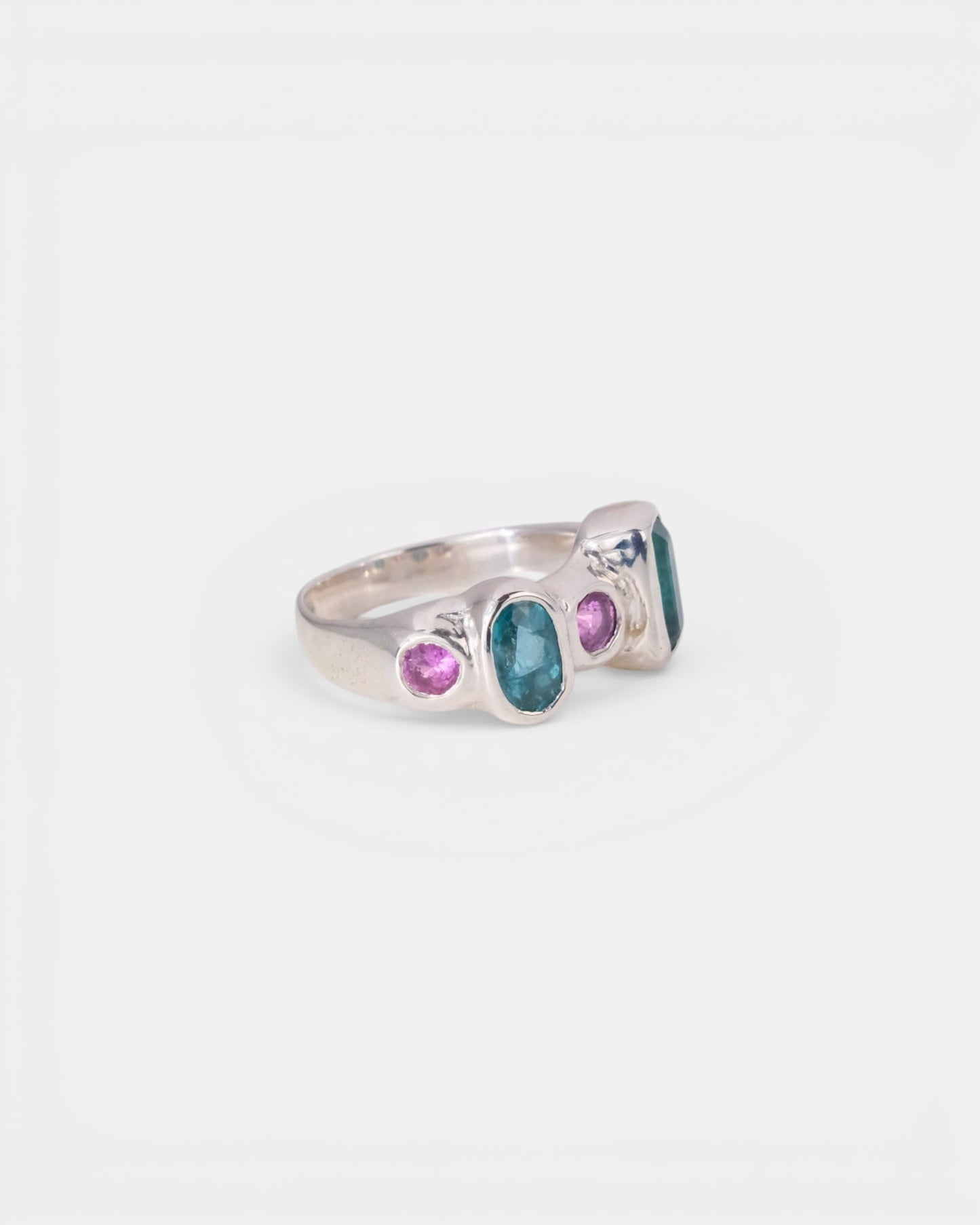 Tango Tangles Ring
