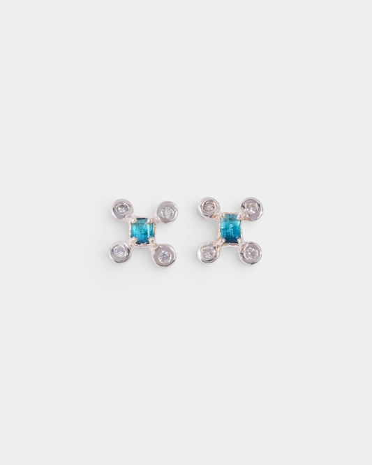 Vacationland Earrings