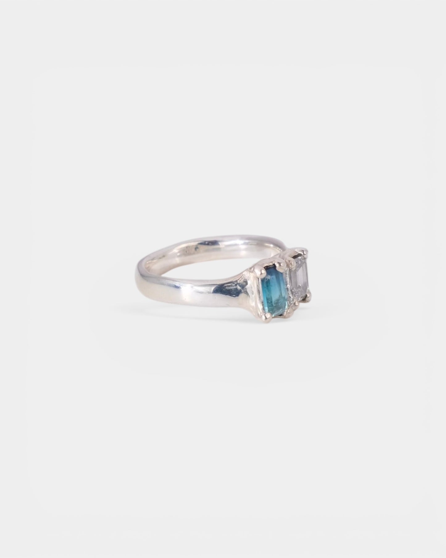 Anchors Aweigh Ring