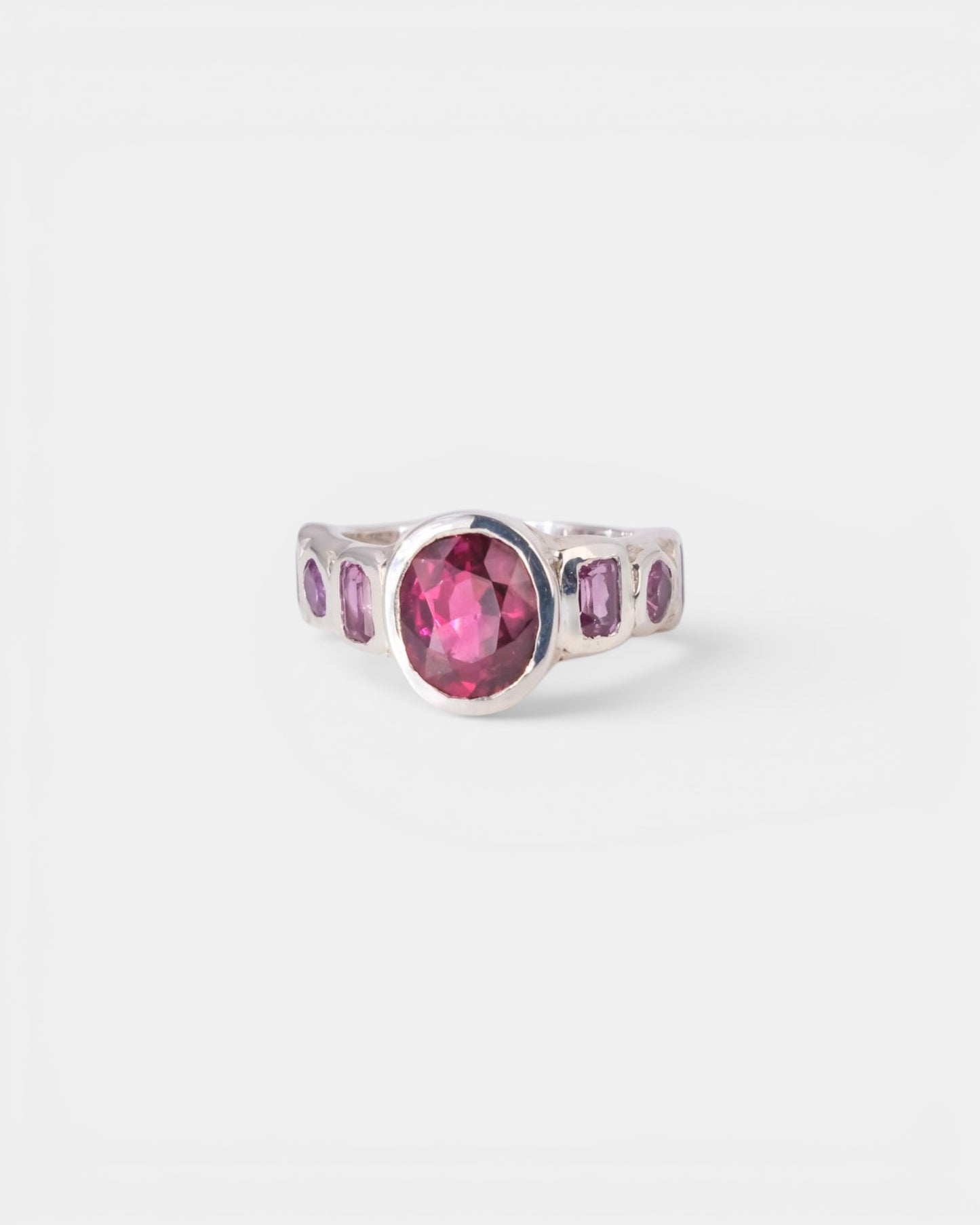 Grim Game Ring