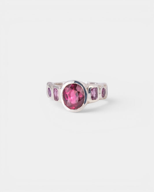 Grim Game Ring