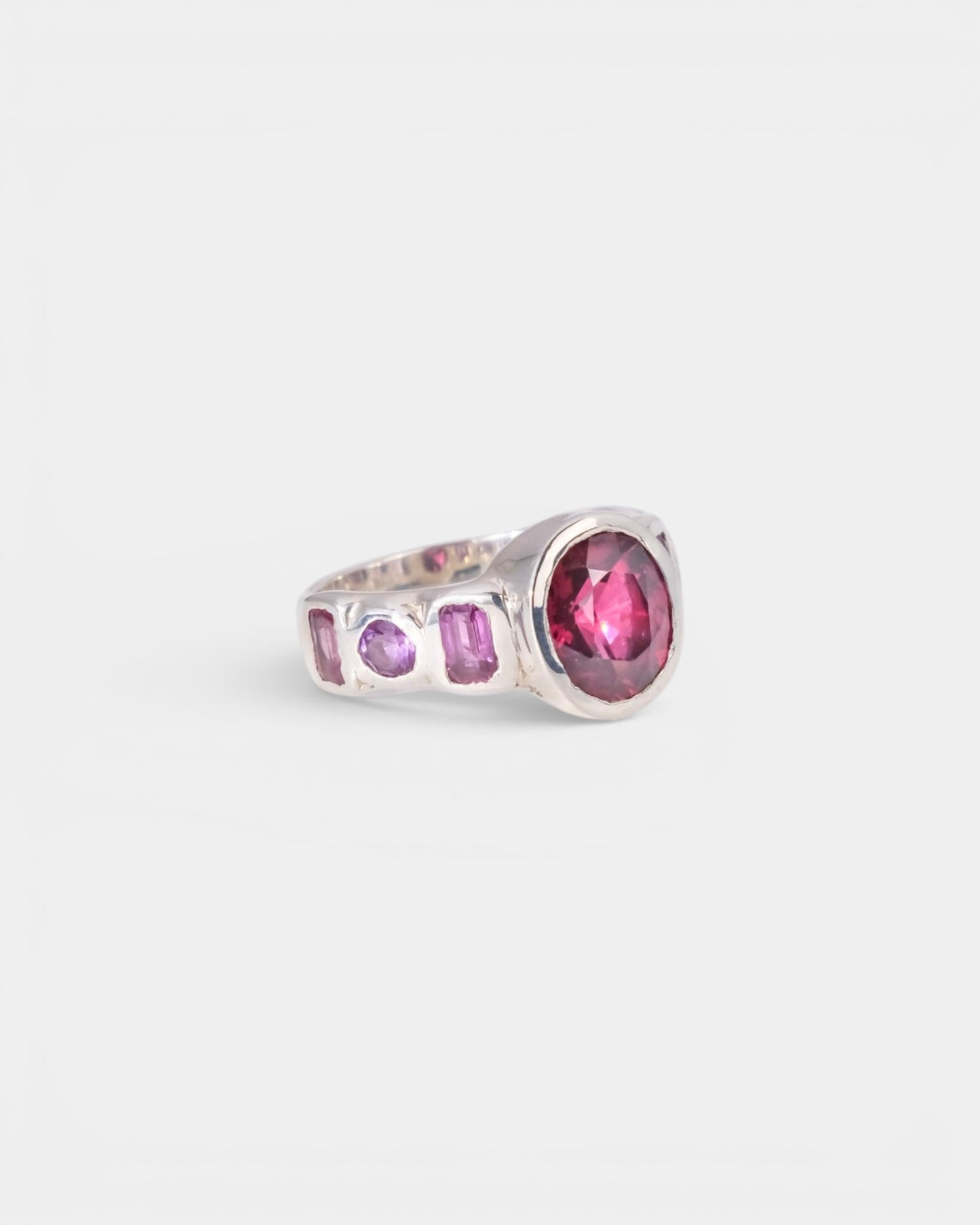 Grim Game Ring
